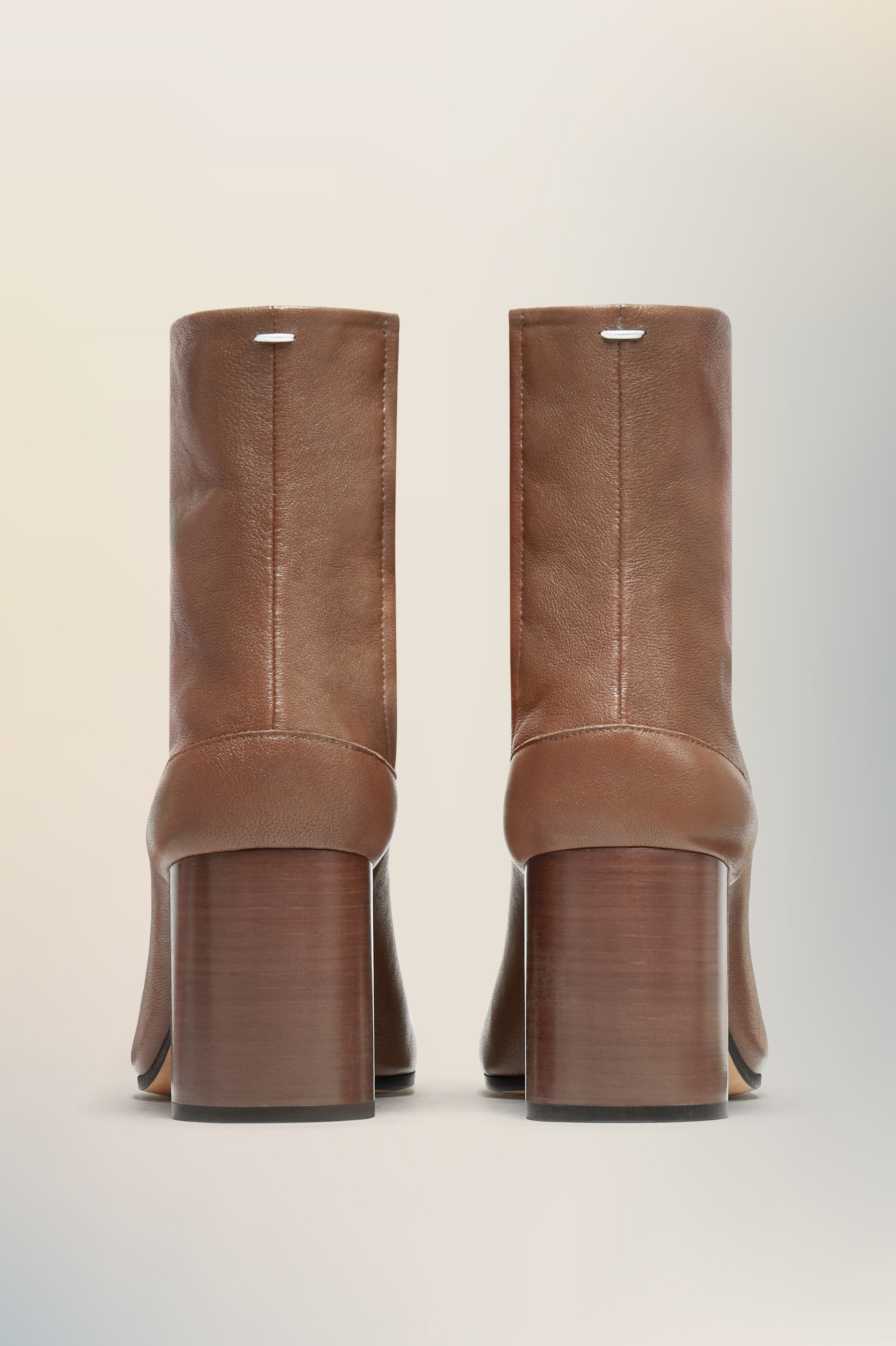 Tabi ankle boots - 3