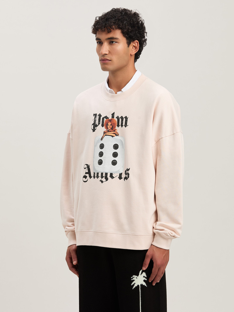 Embroidered Logo Track shorts 4