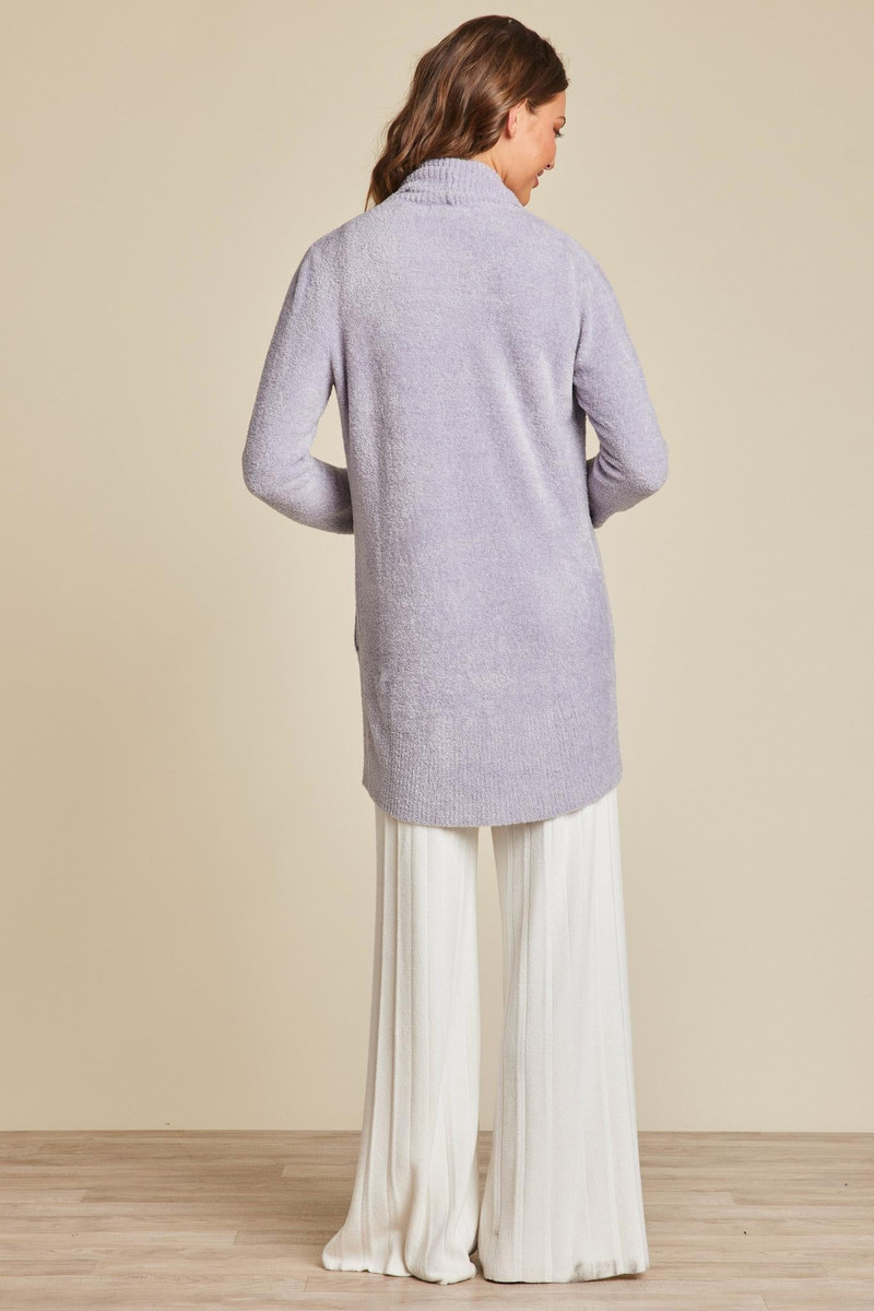 Barefoot Dreams CozyChic Lite® Circle Cardi outlook