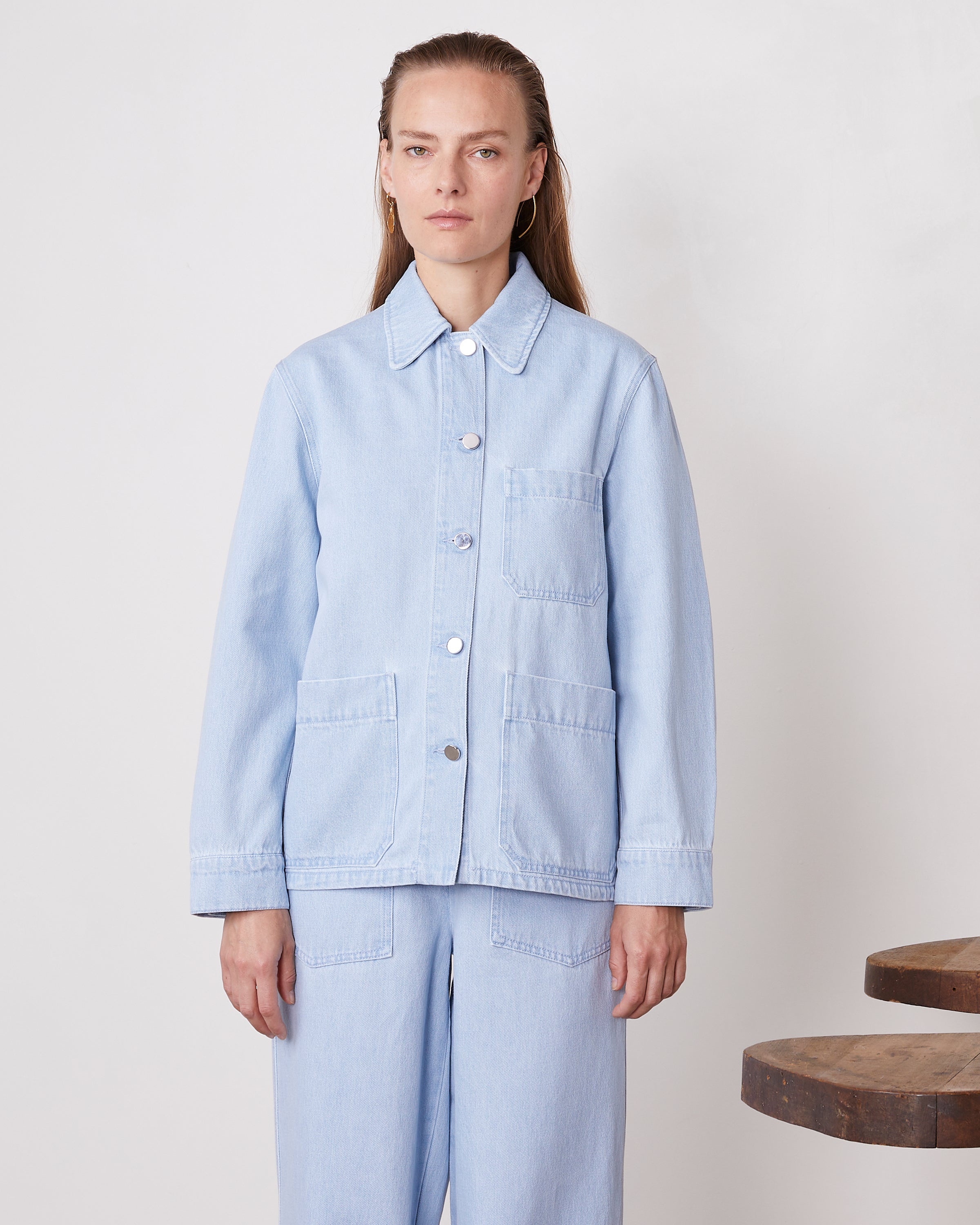 KALINKA JACKET - 3