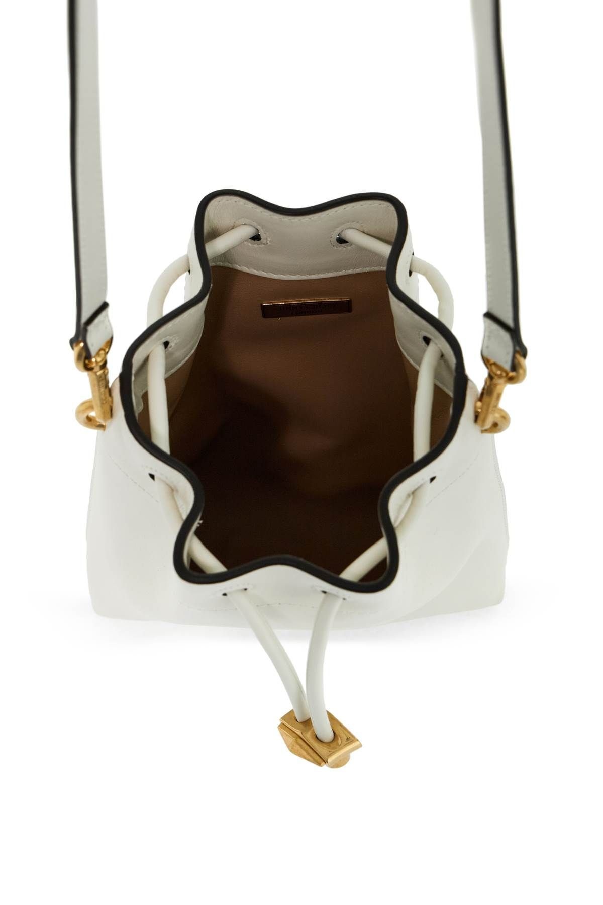 "BON BON BUCKET N/S SHOULDER BAG" - 5