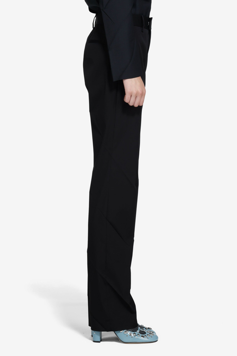 ELEGANT STRAIGHT TROUSERS 4