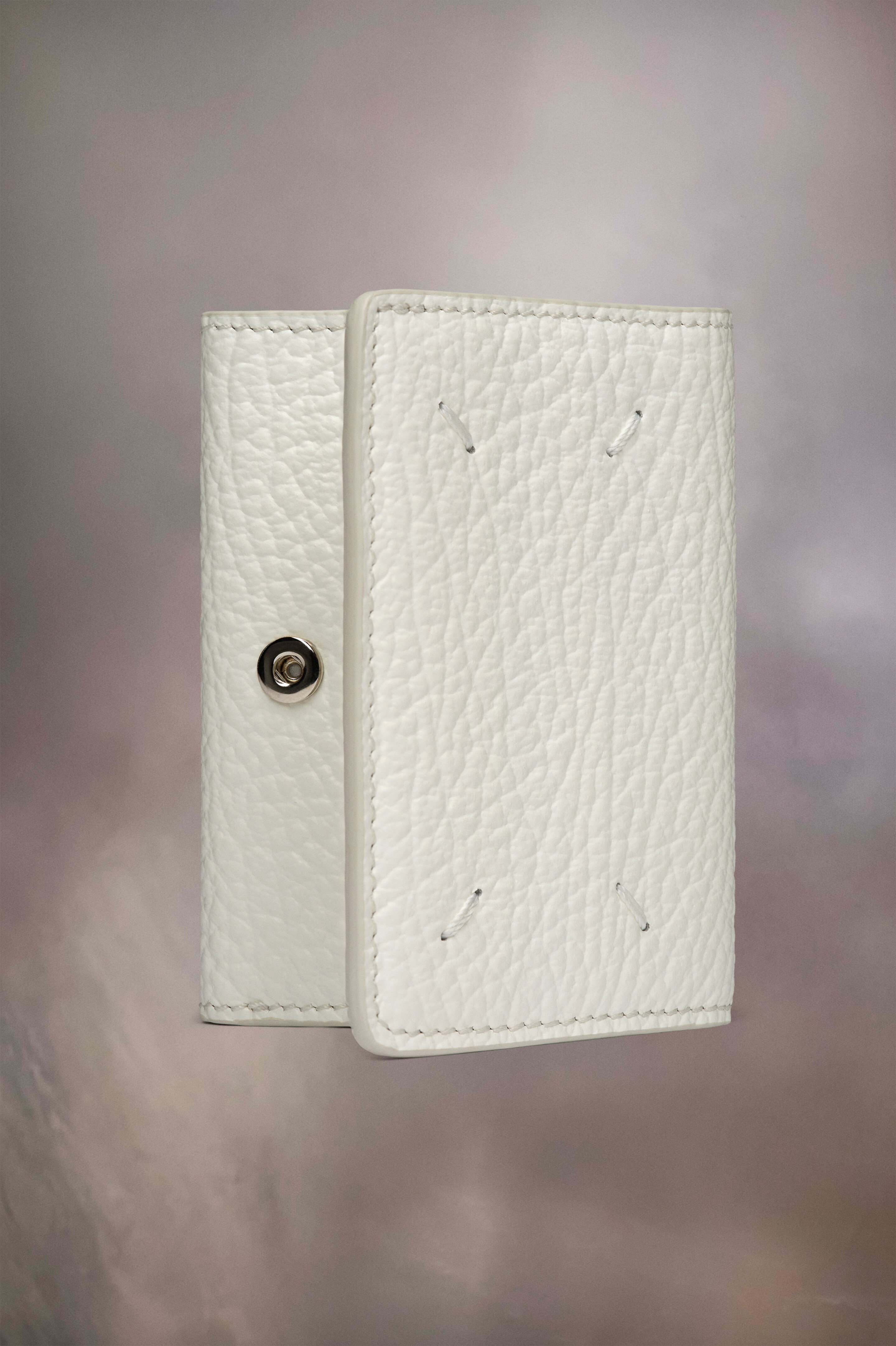 Four stitches pocket wallet - 4