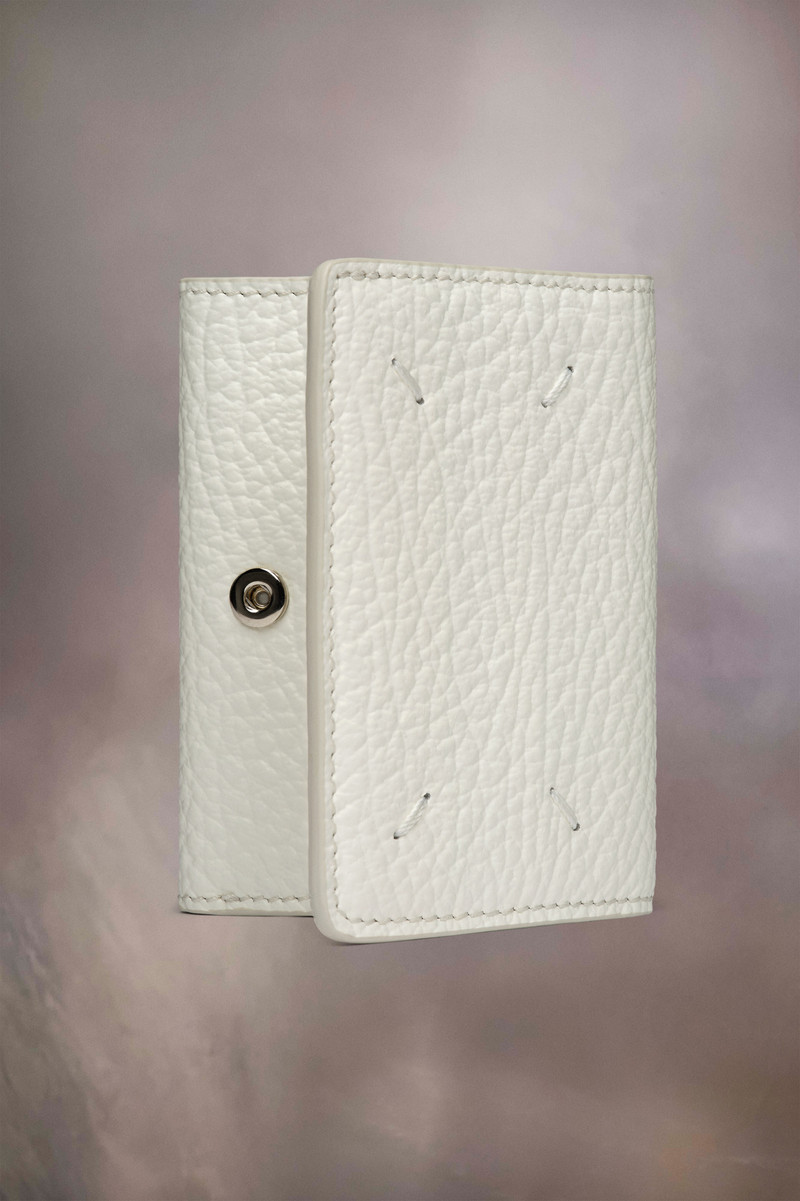 Four stitches pocket wallet 4