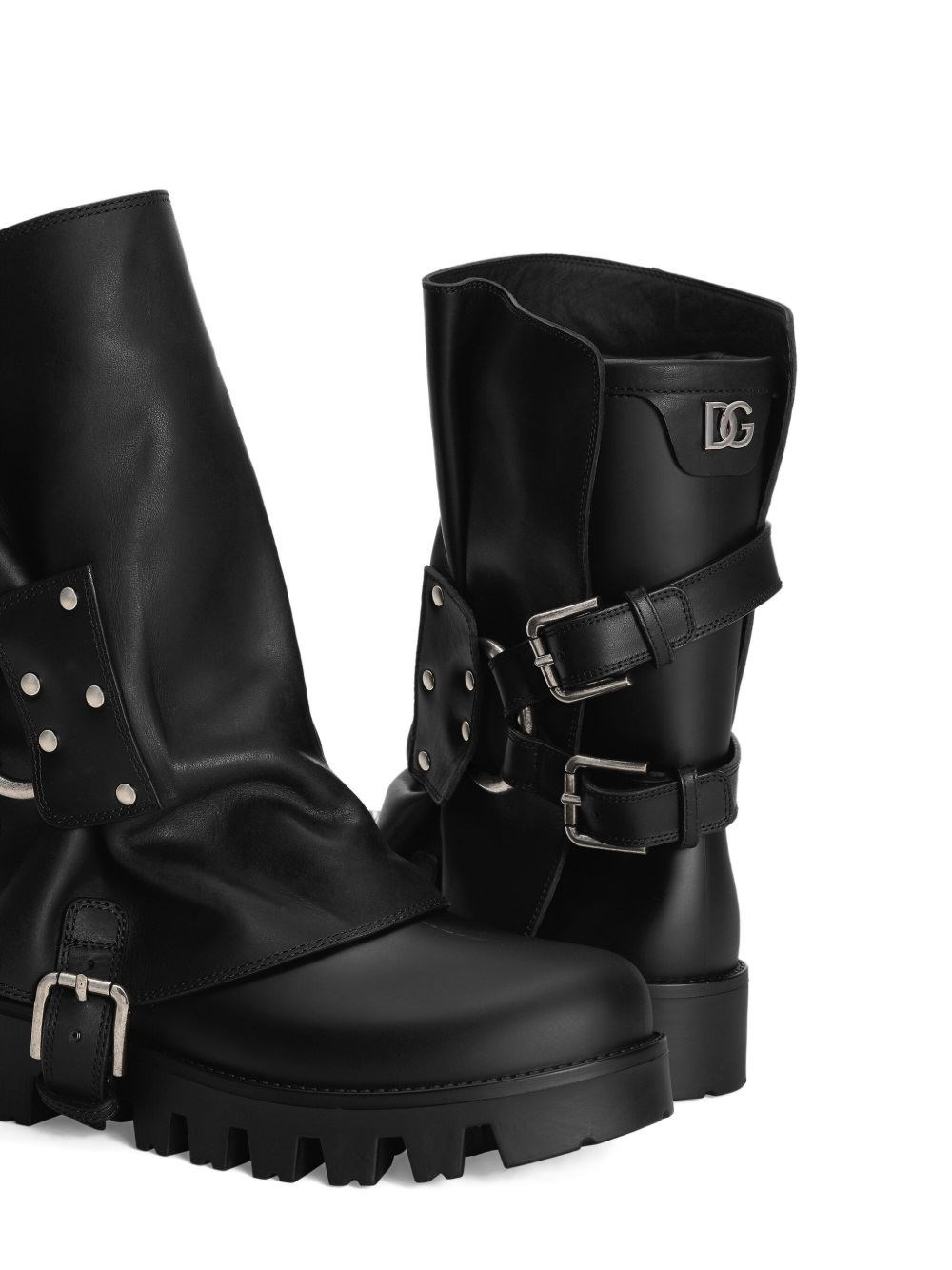 Rain boots - 2