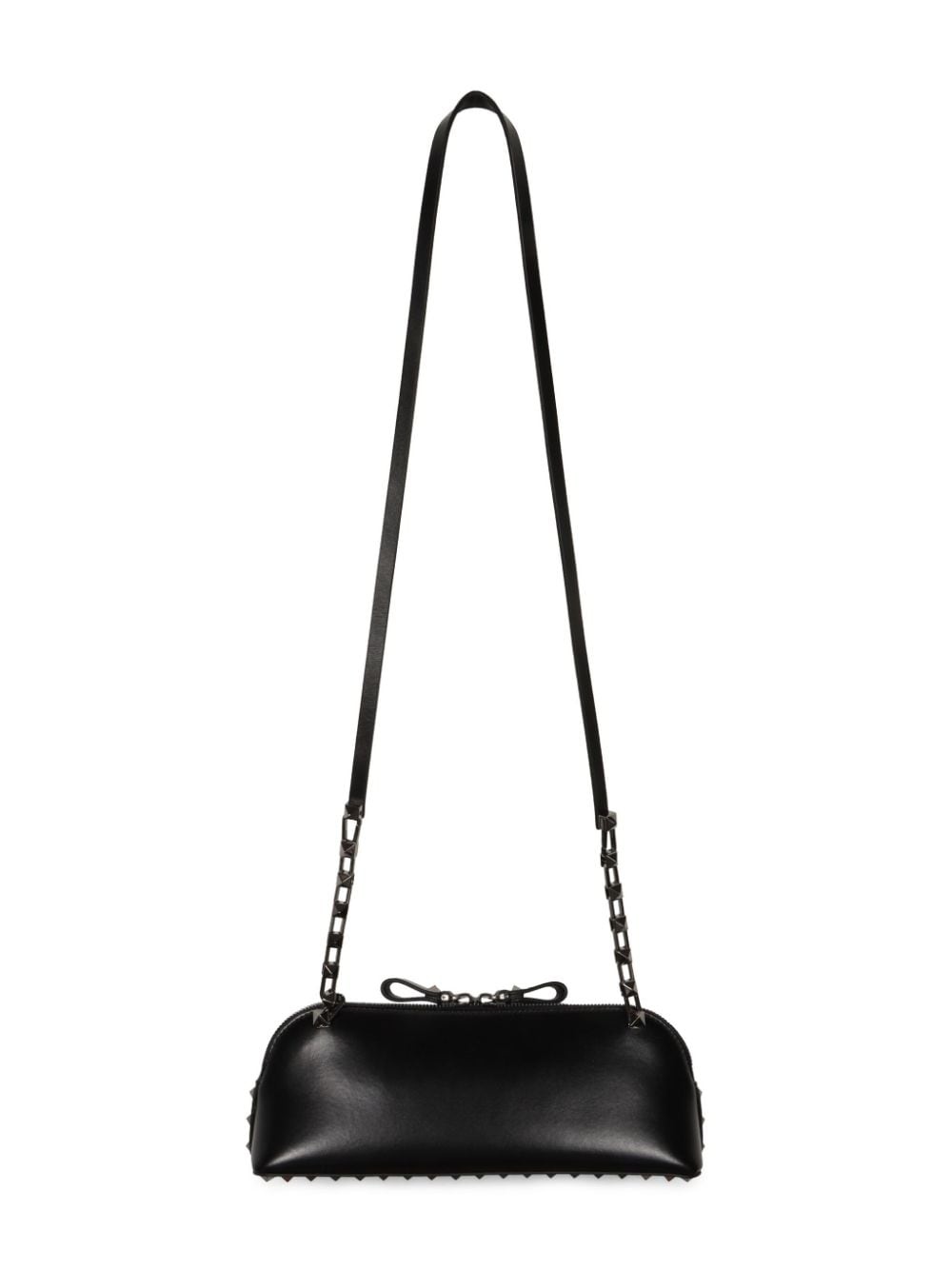 Rockstud clutch bag - 10