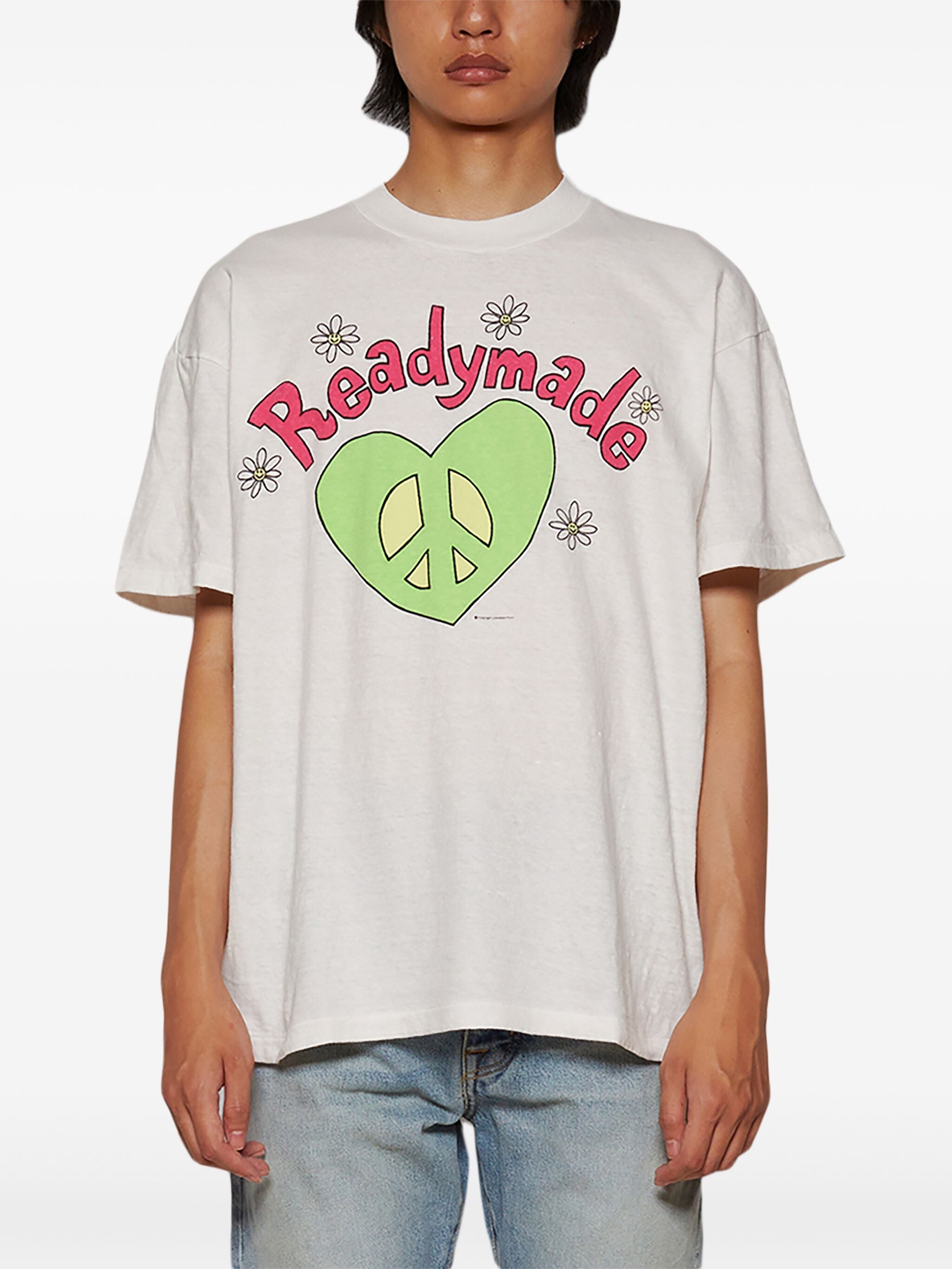 LOGO-PRINTED T-SHIRT - 3