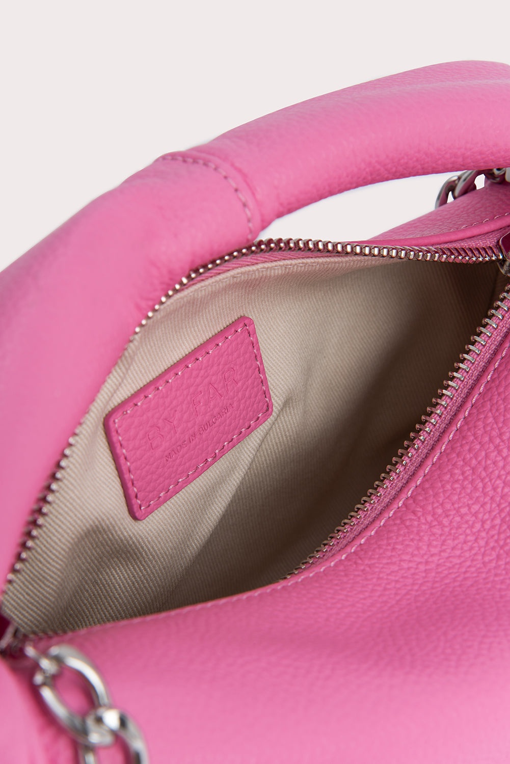 Baby Cush Lipstick Small Grain Calf Leather - 8