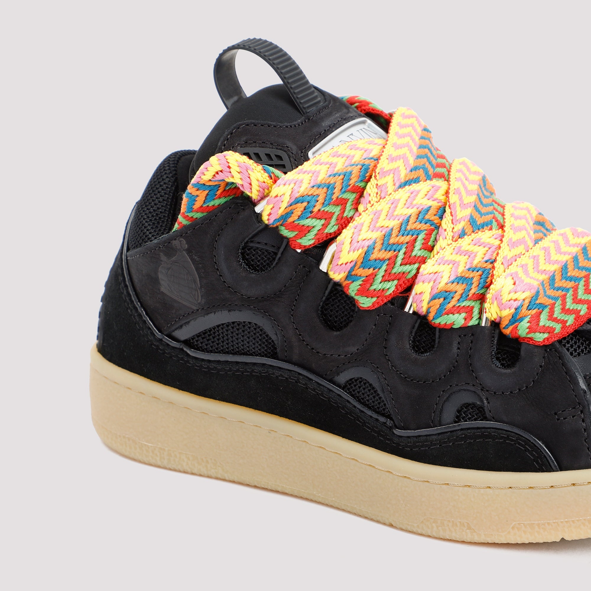 Sneakers Black - 6