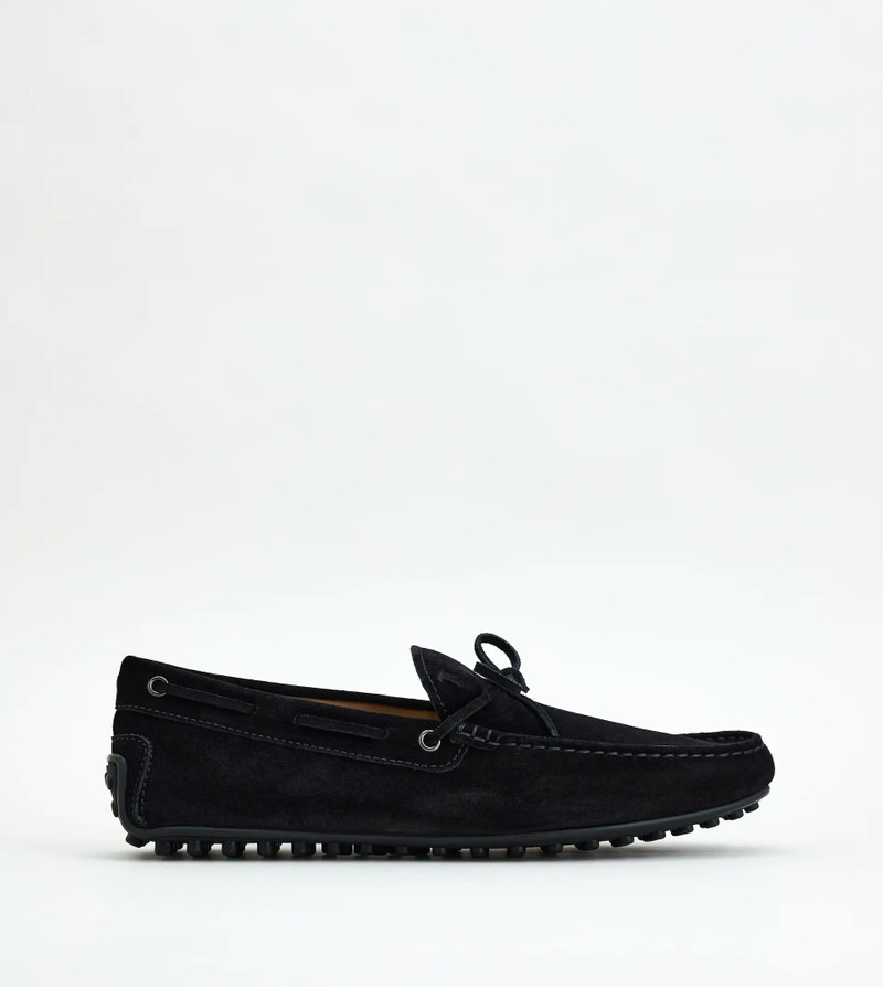 GOMMINO 드리빙 쇼 - BLACK - 1