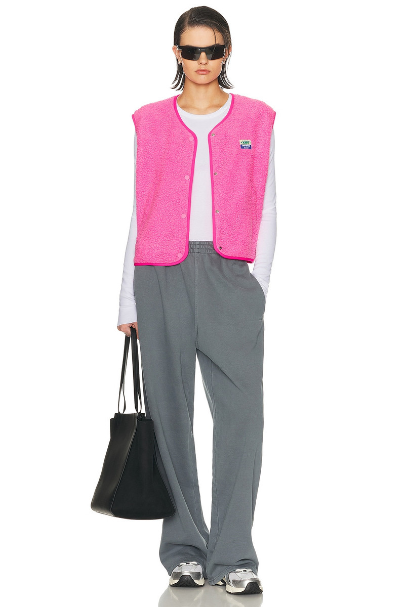American Vintage Hoktown Vest outlook