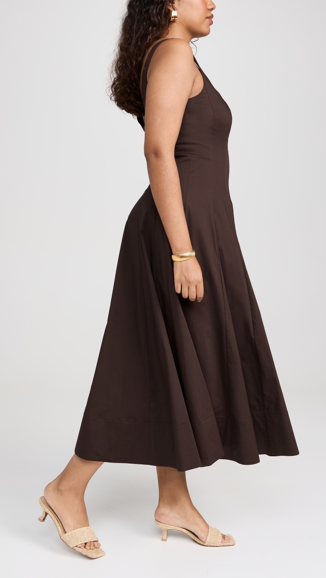 Wells Dress - 9