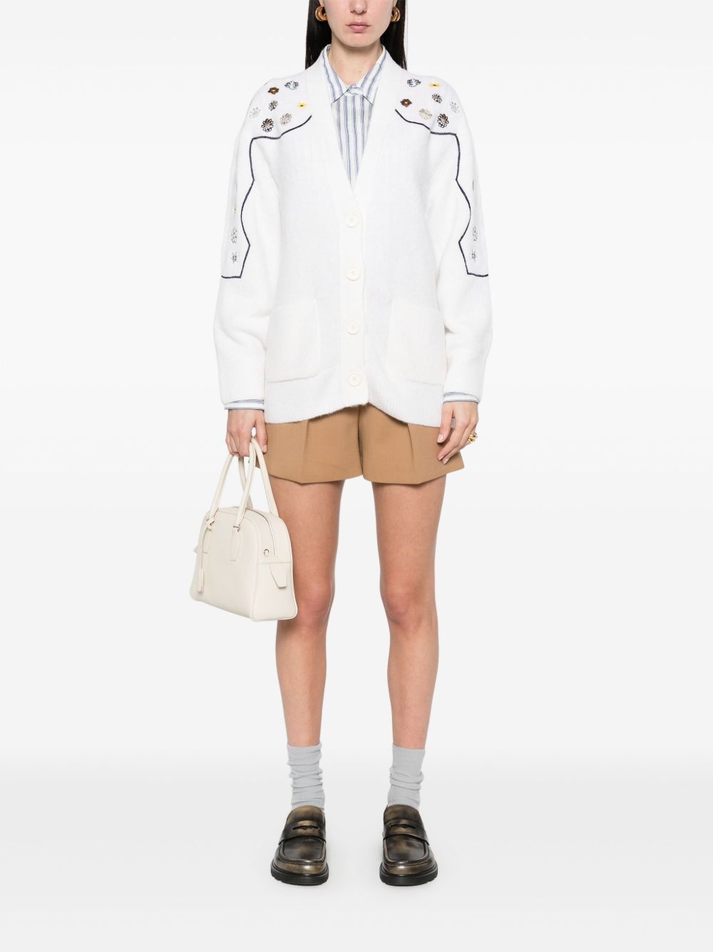 Cozy Comfort cardigan - 2