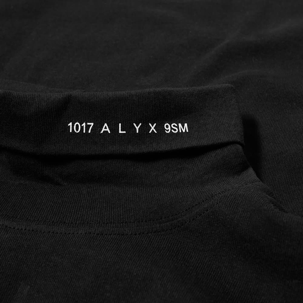 1017 ALYX 9SM Visual Roll Neck - 3