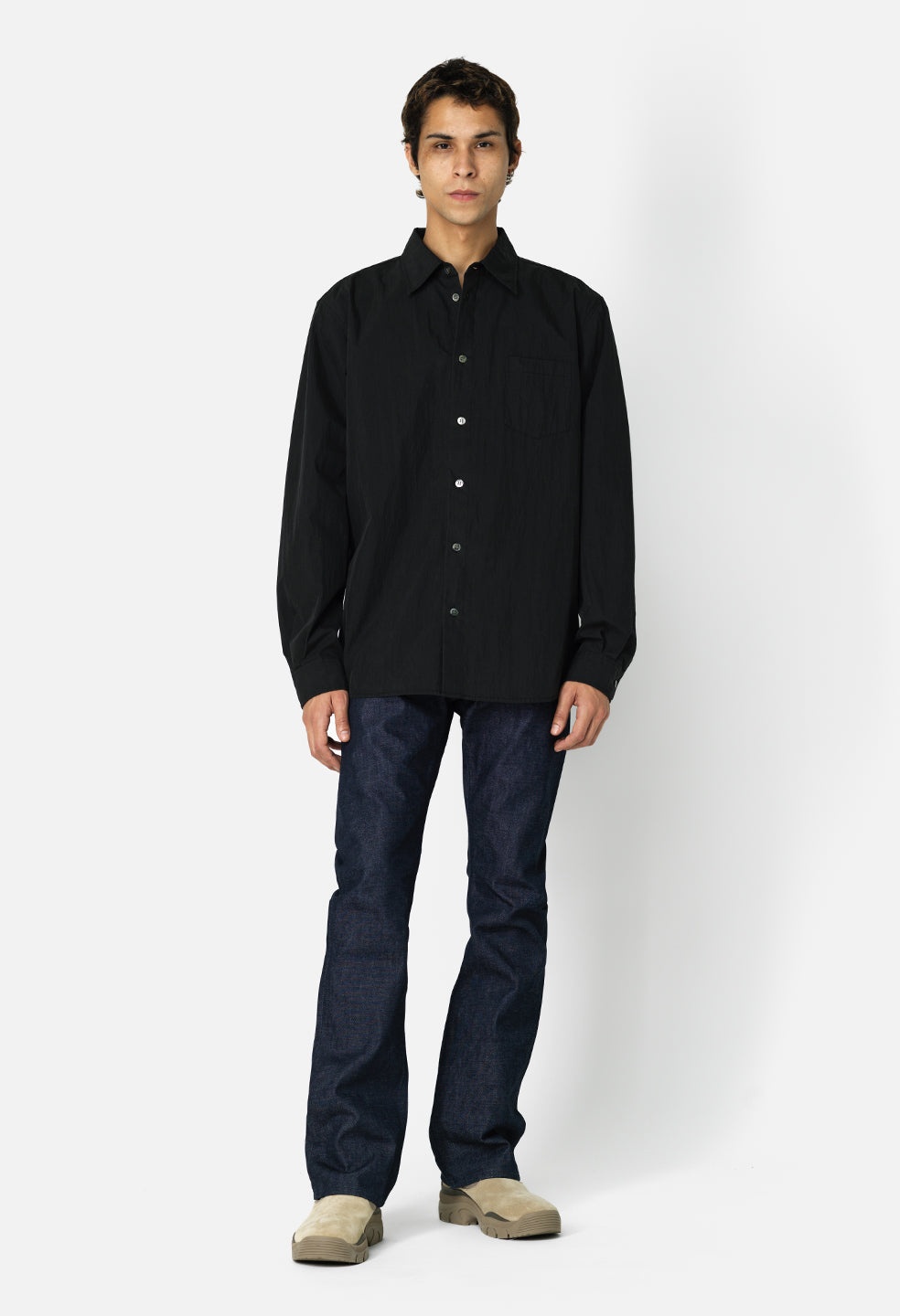 CARIBOU BOOTCUT - 3