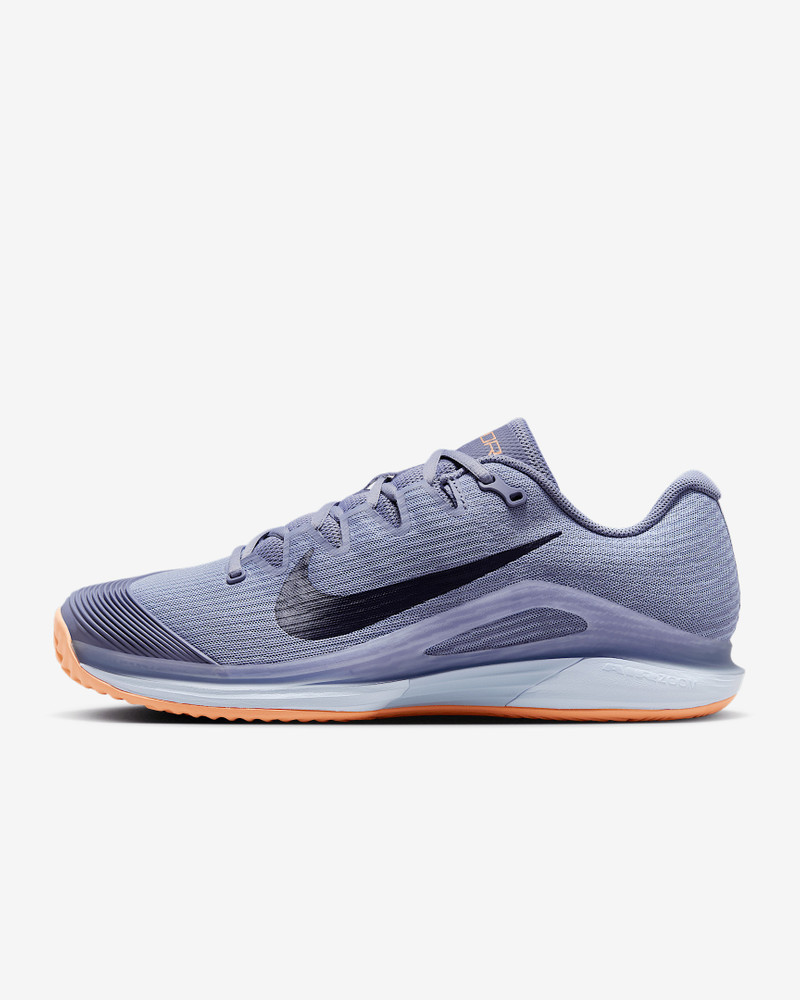 Nike Vapor 12 Men's Clay Court Tennis Shoes - 1