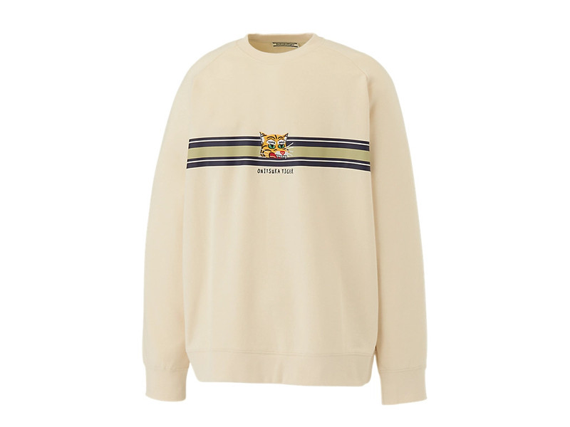 SWEAT TOP 3