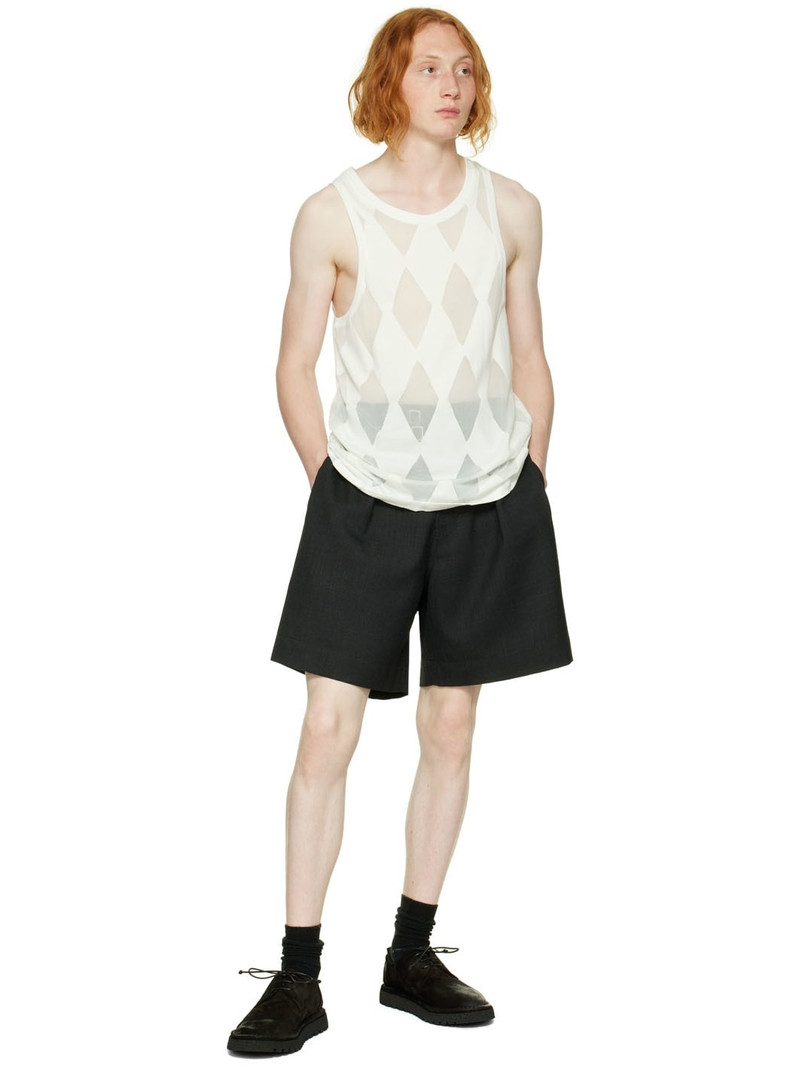 Marsèll Black Sancrispa Alta Pomice Derbys outlook