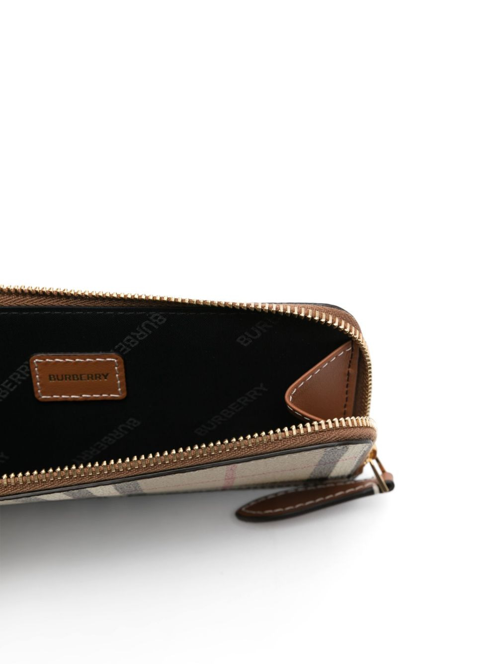 checked wallet - 3