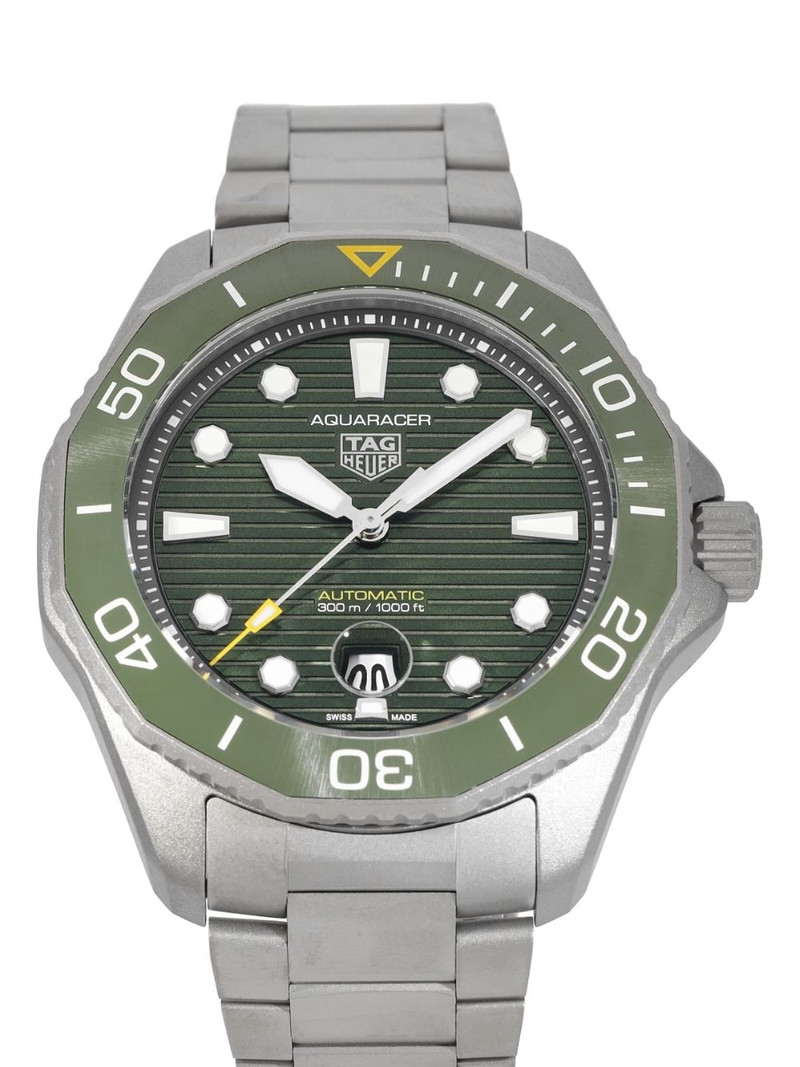 TAG Heuer Aquaracer 300 43mm outlook