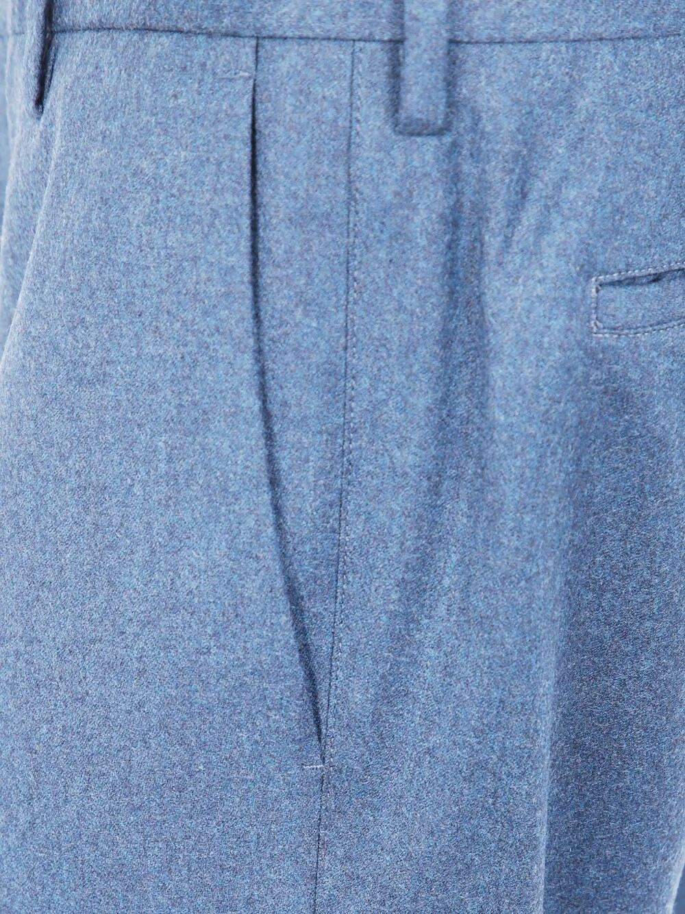 Paul Smith Men Mens Trouser - 4