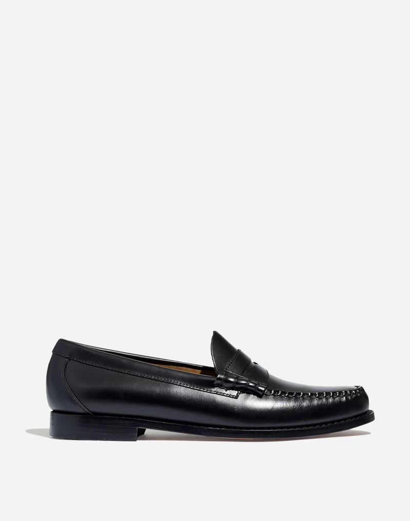 G.H.BASS Weejuns® Penny Loafers 5