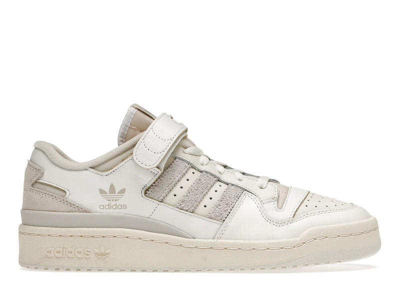 adidas Forum 84 Low Orbit Grey - 1