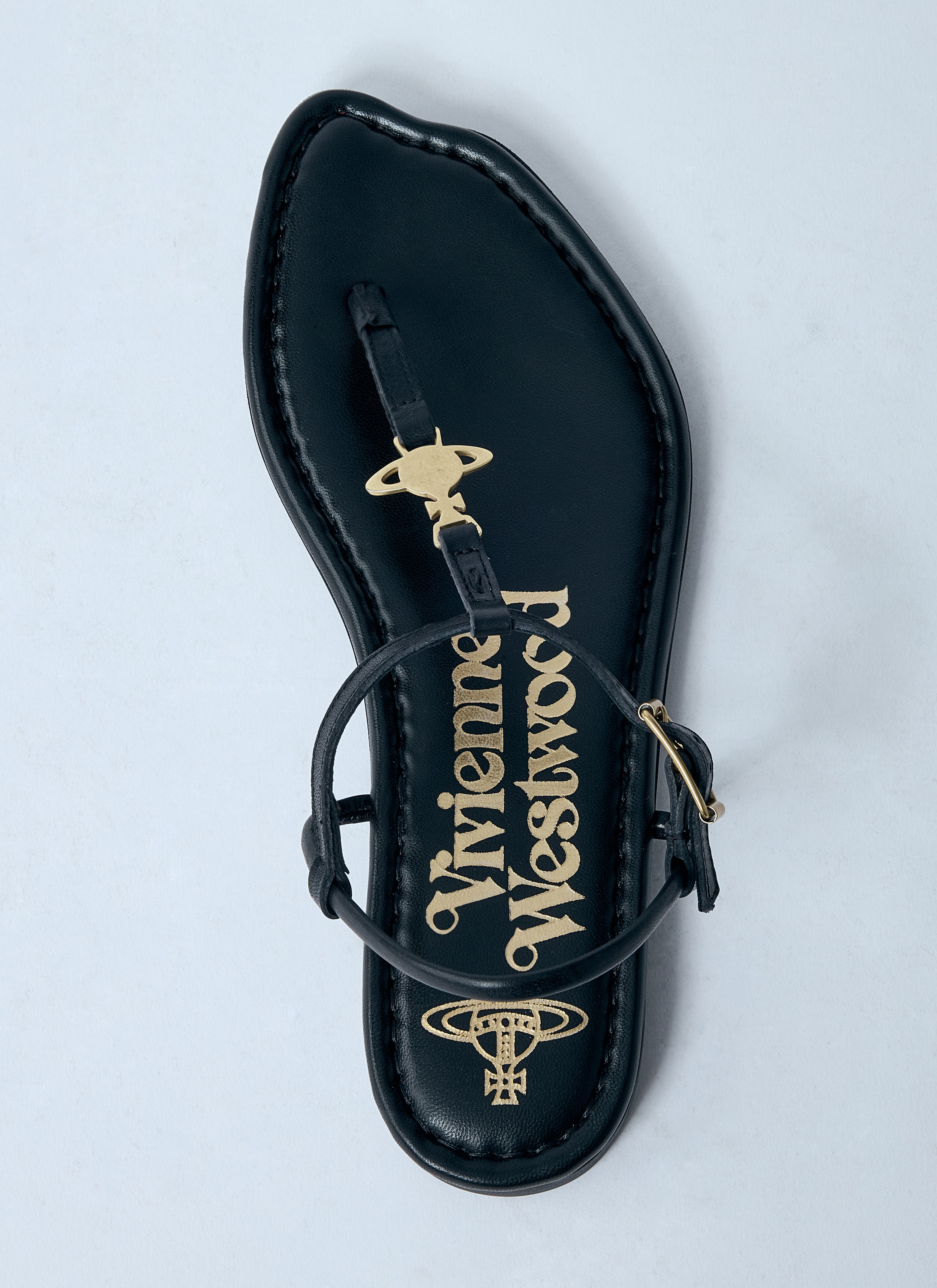 Orb Thong Sandal - 5