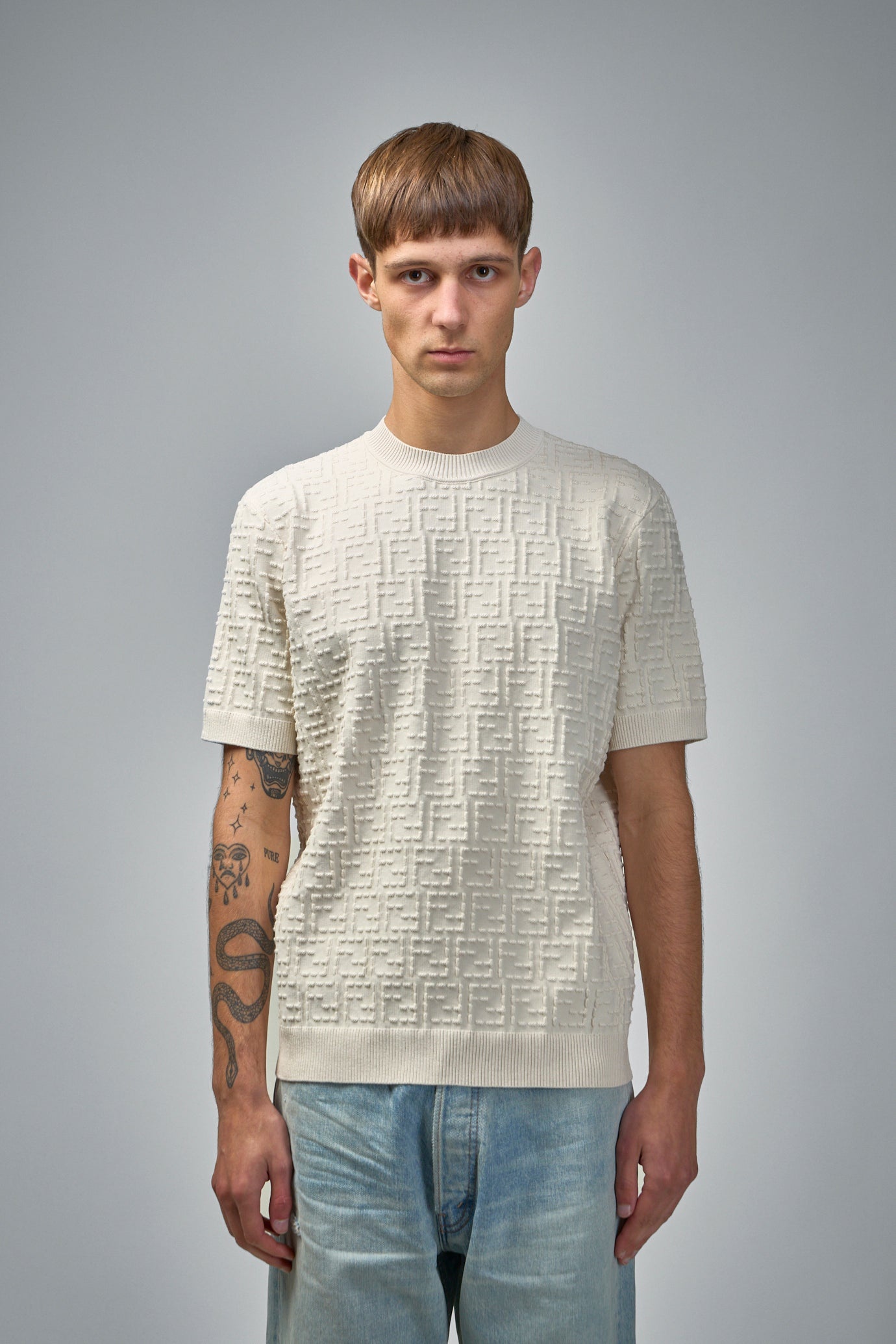 FF Selleria Pullover - 1