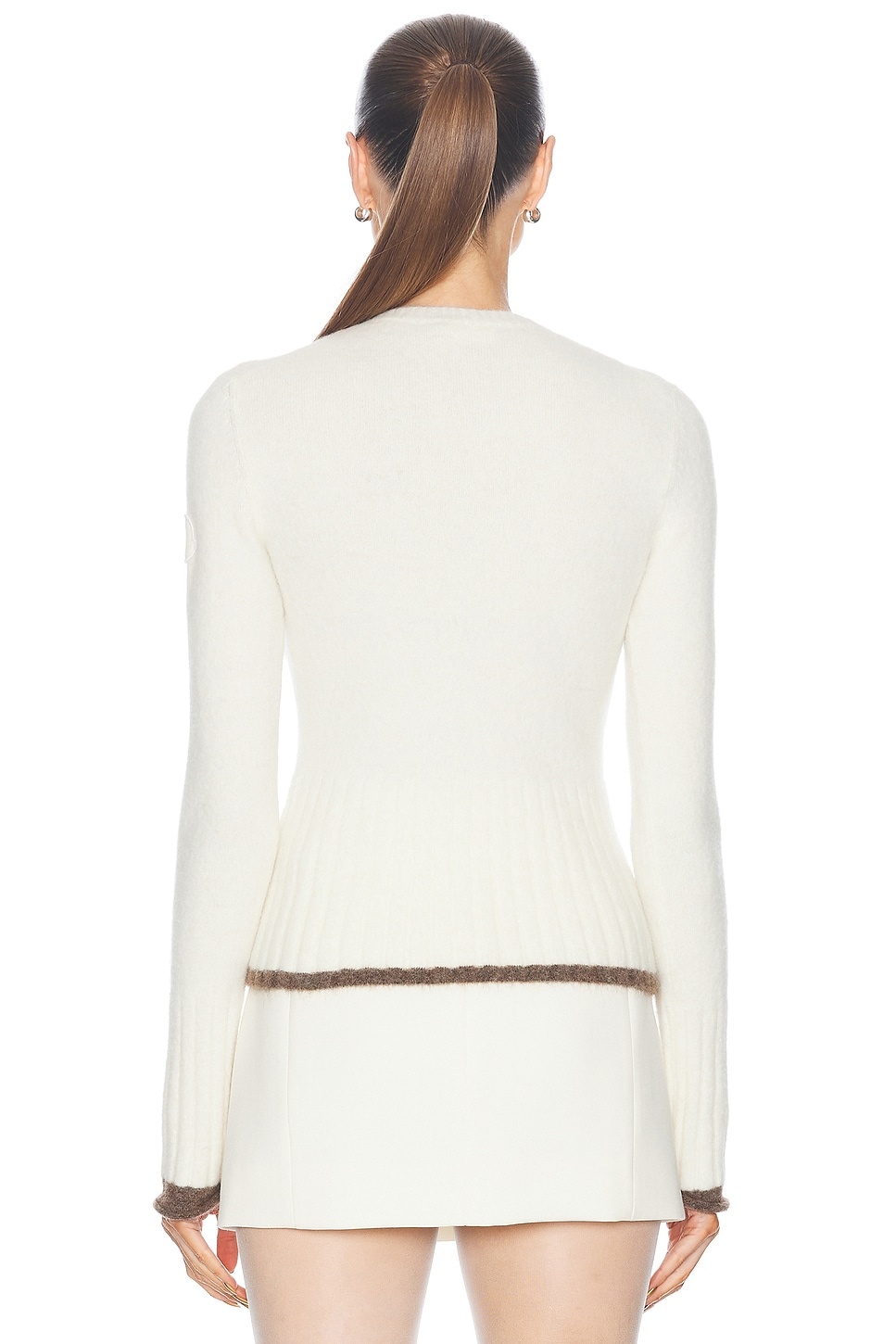 Long Sleeve Top - 4