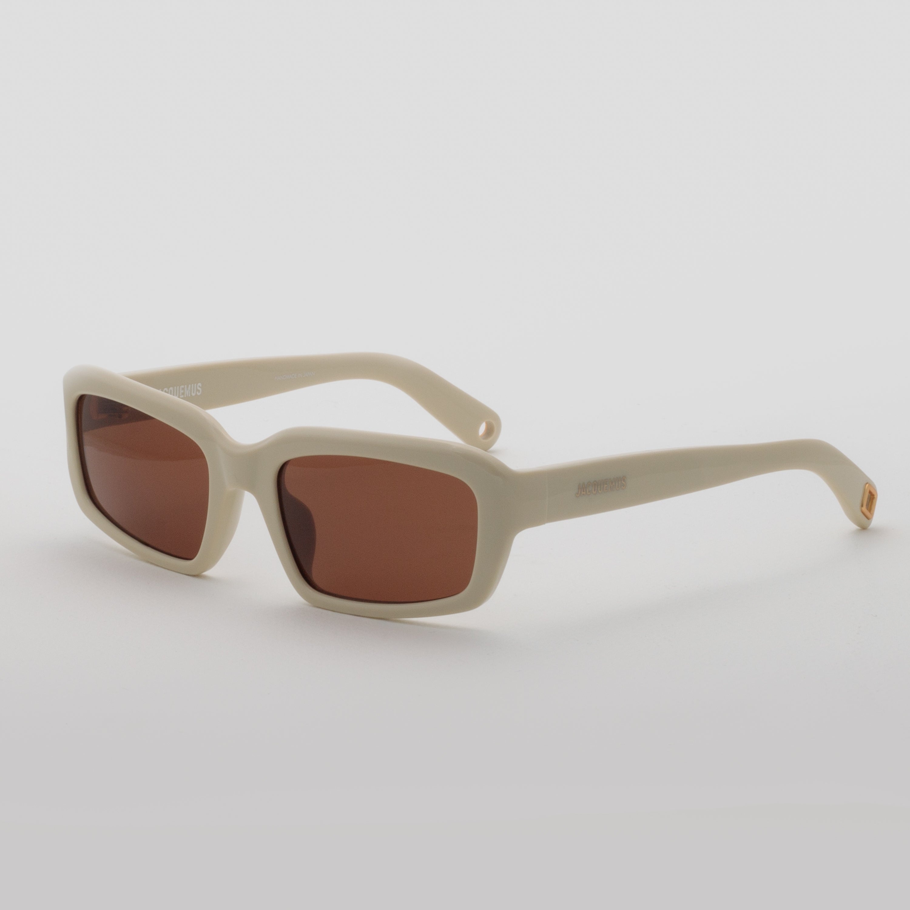 Marino Angular D-Frame in Sand - 3