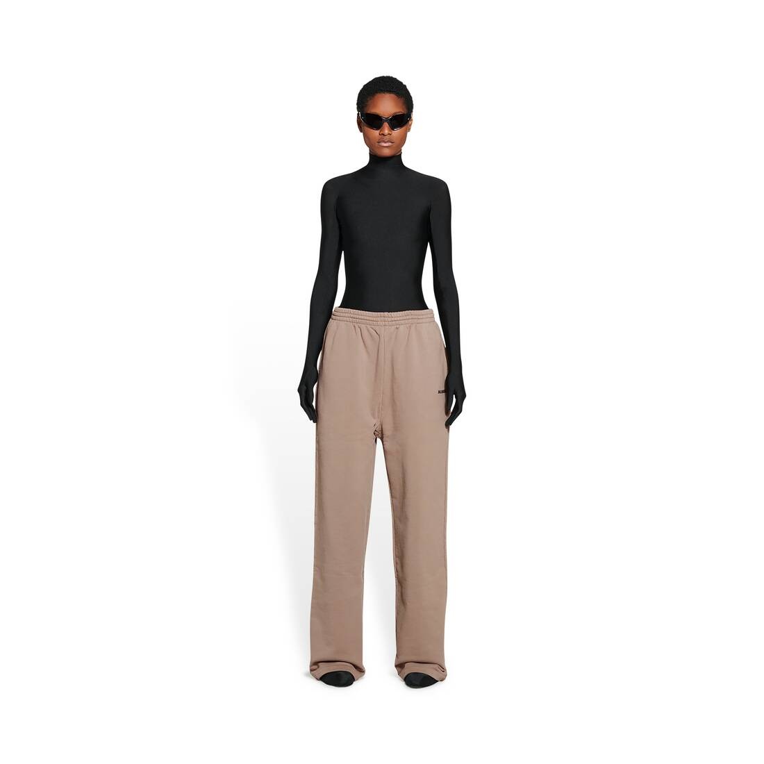 balenciaga jogging pants - 2