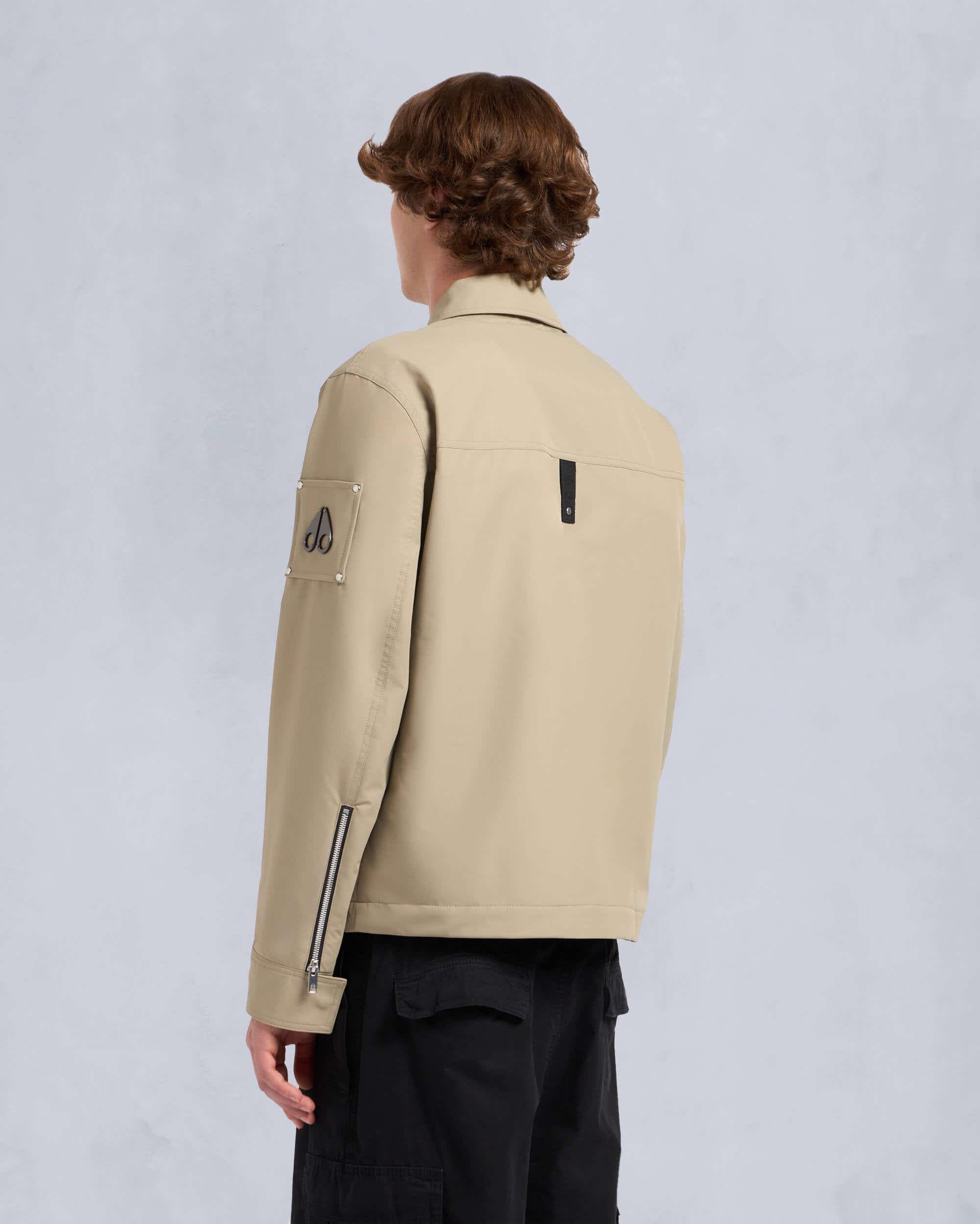 JACQUES JACKET - 4