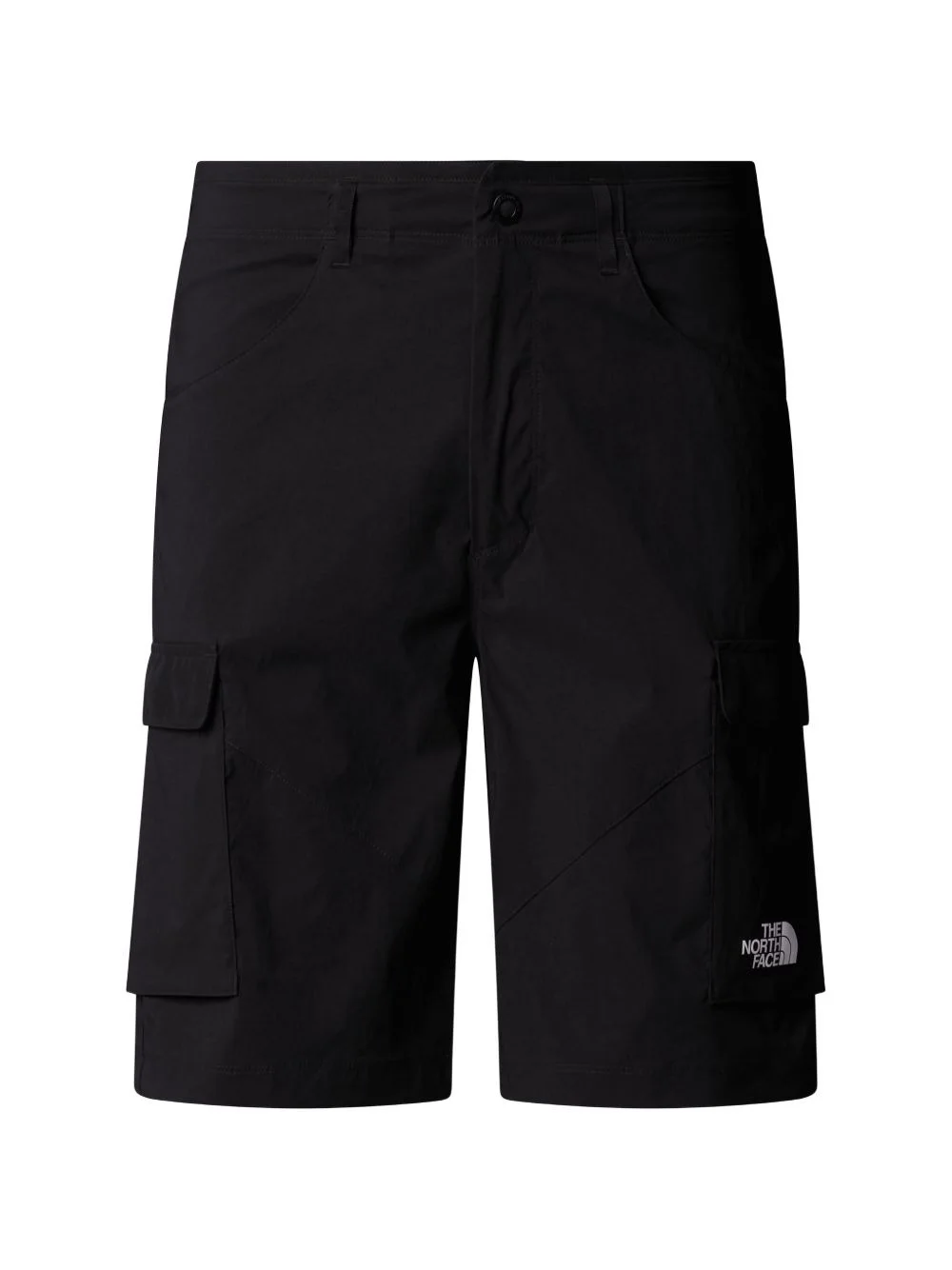 Exploration cargo shorts - 1