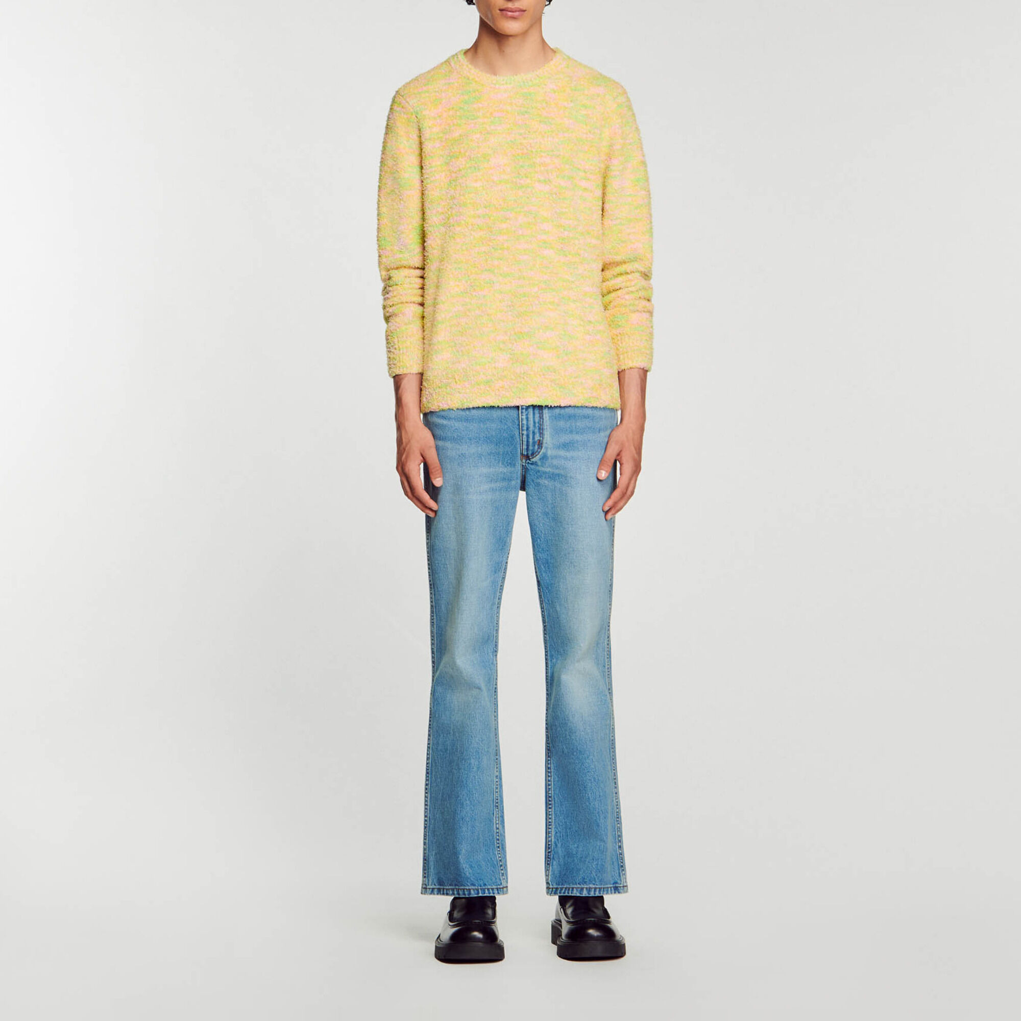 KNIT JUMPER - 2
