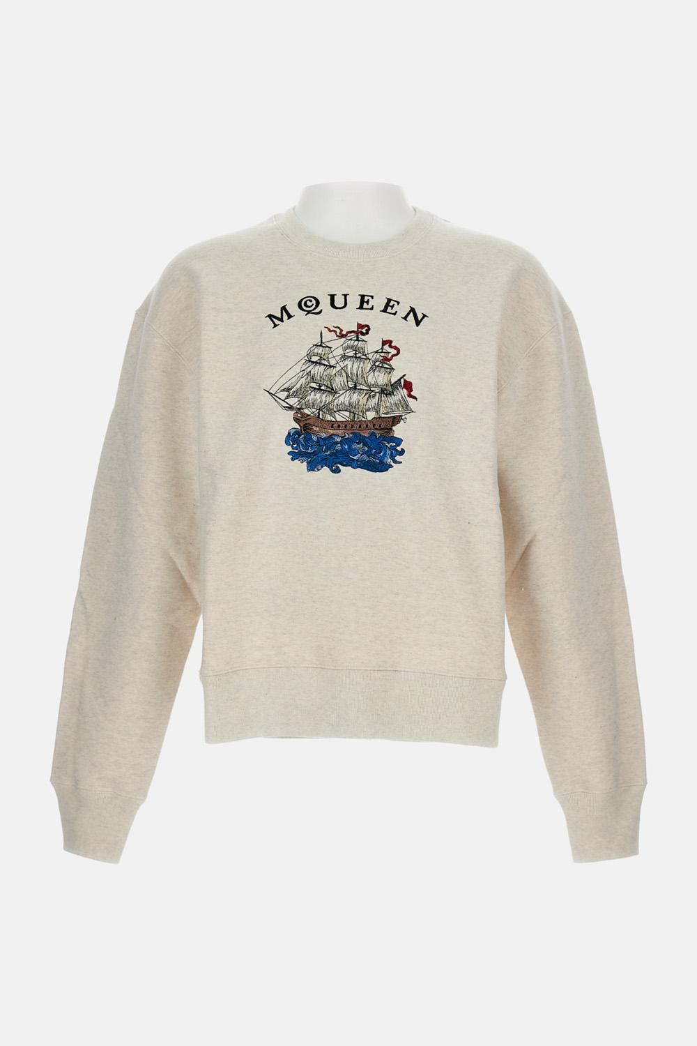 SWEATSHIRT - 1