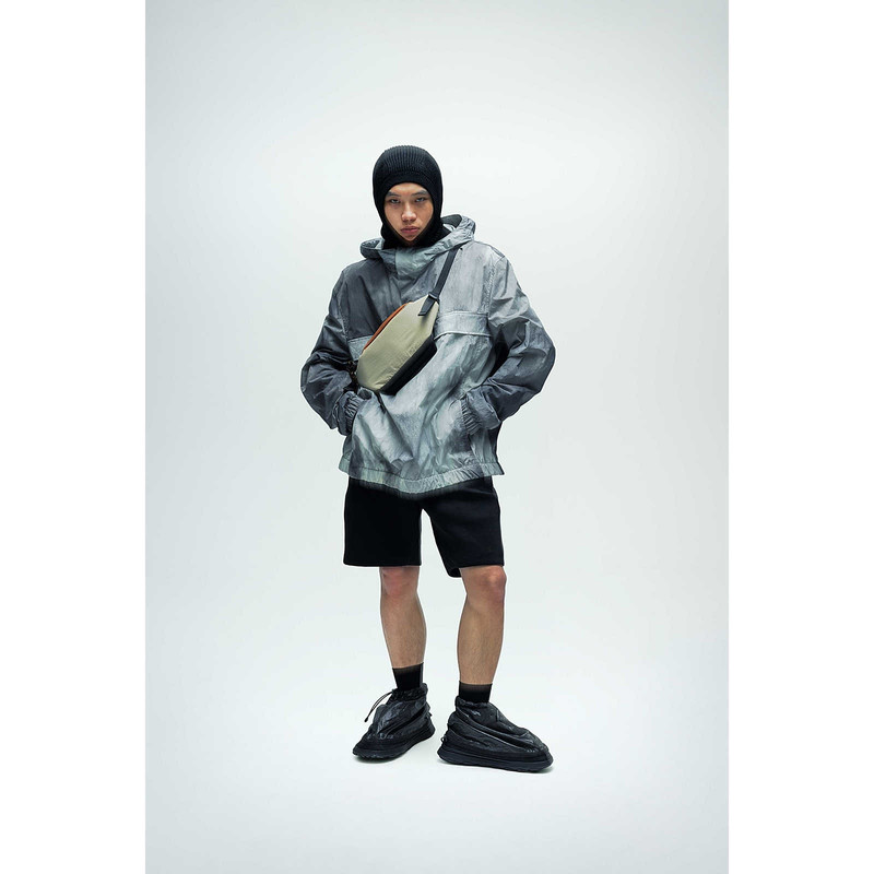 Women's Hut Moc 2 Packable Zip Off 1TRL 8