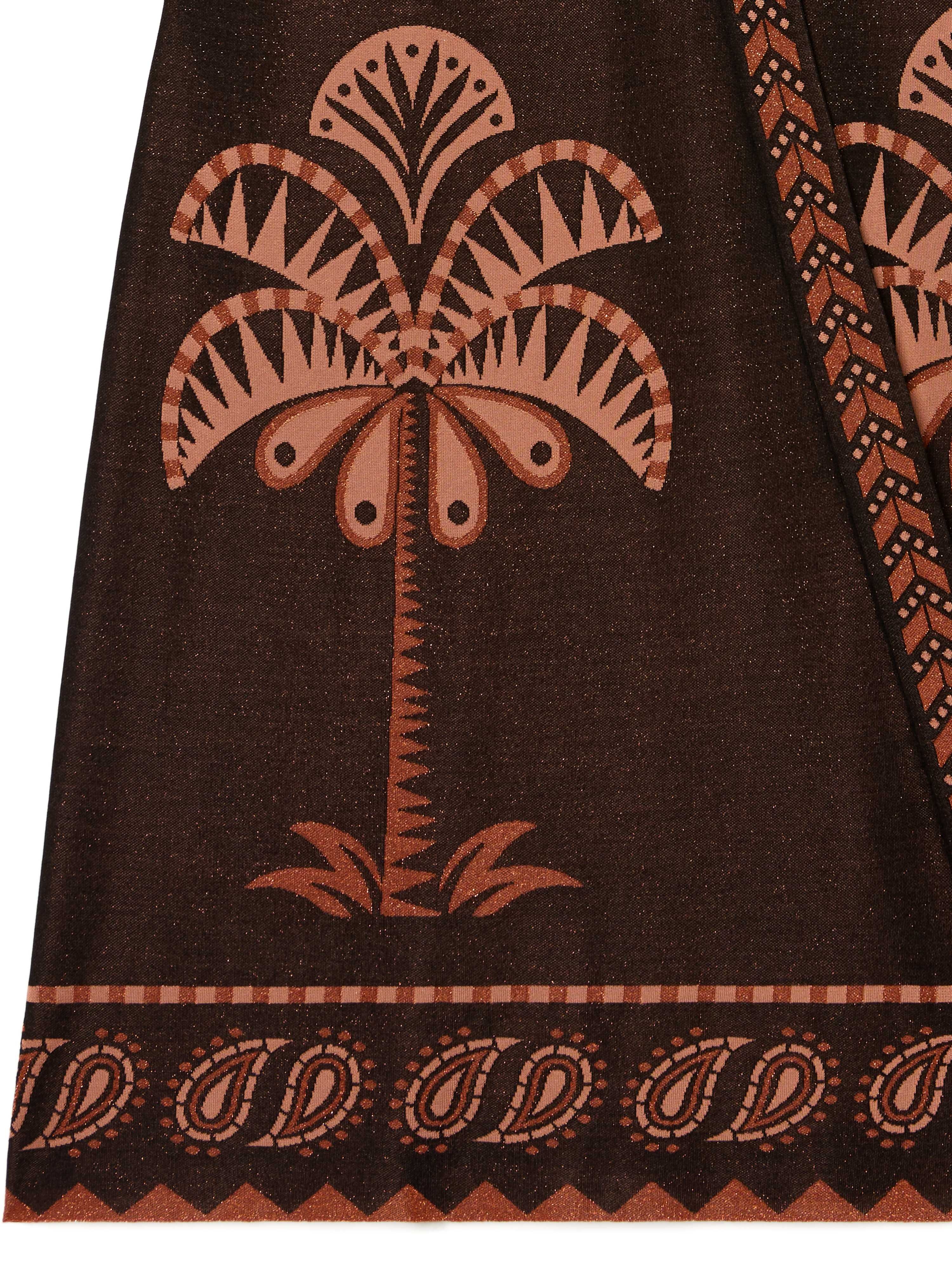 Wild Wonder Foulard Kimono - 8