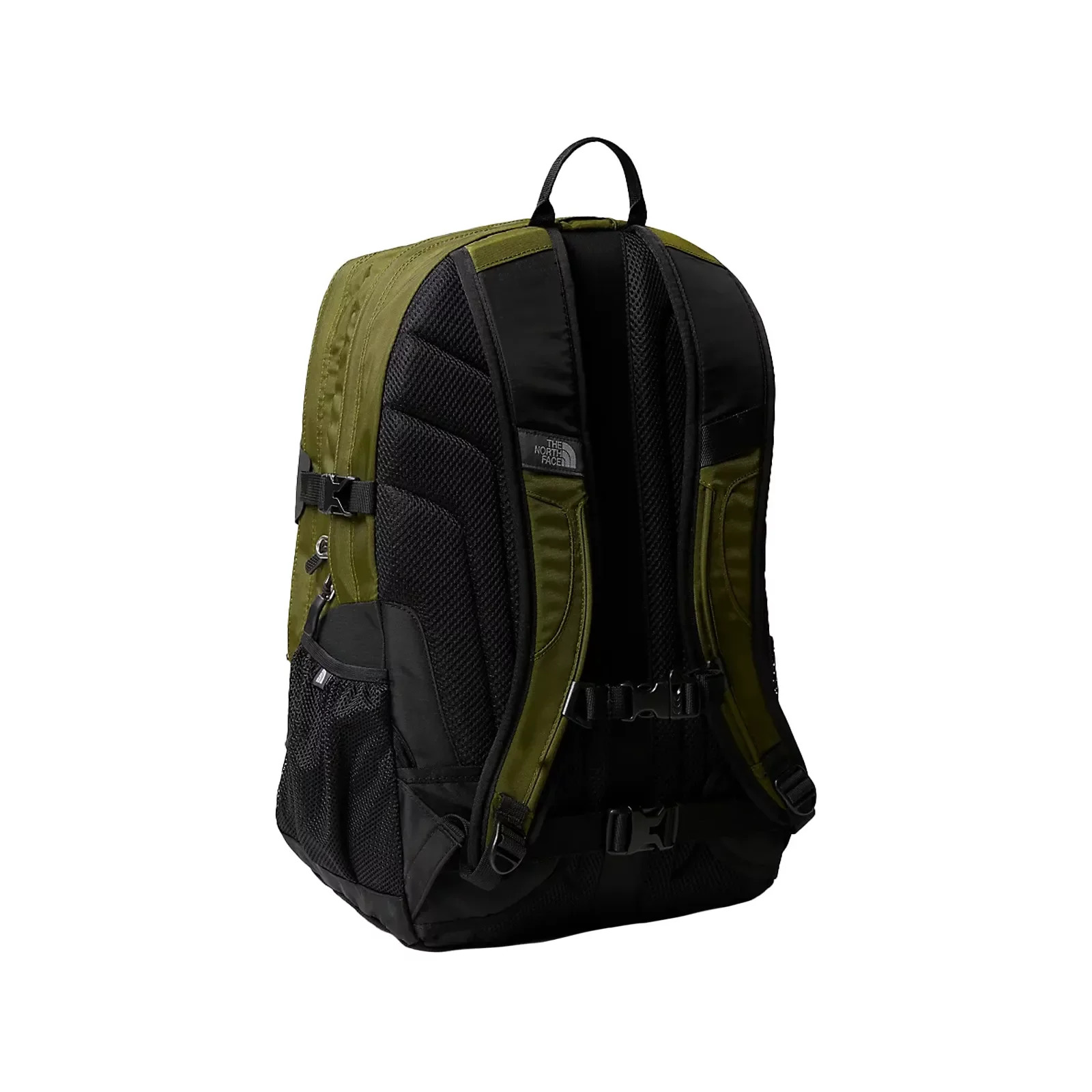 Borealis Classic Backpack "Forest Olive" - 2