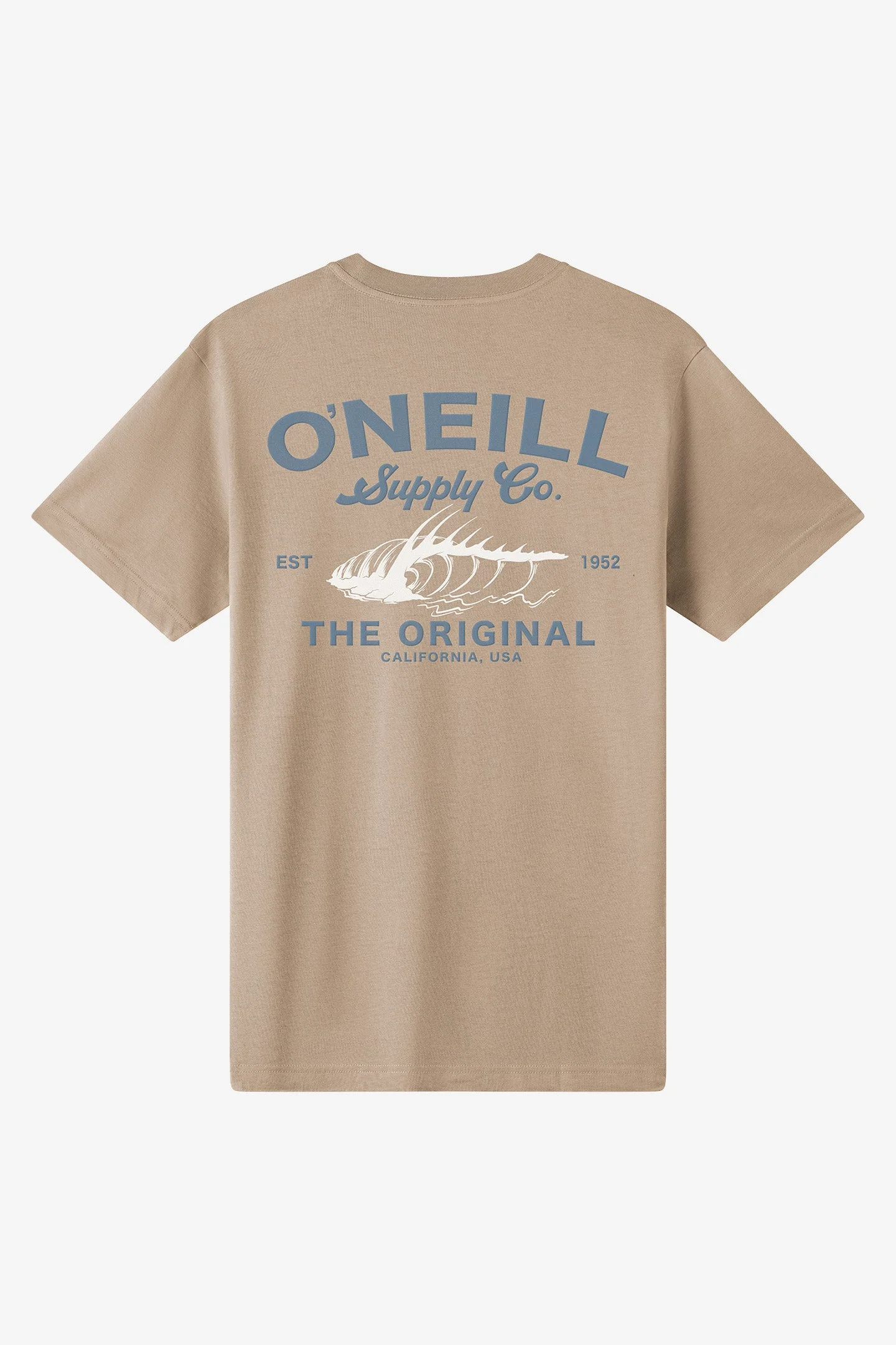 Scholar Classic Tee - 1