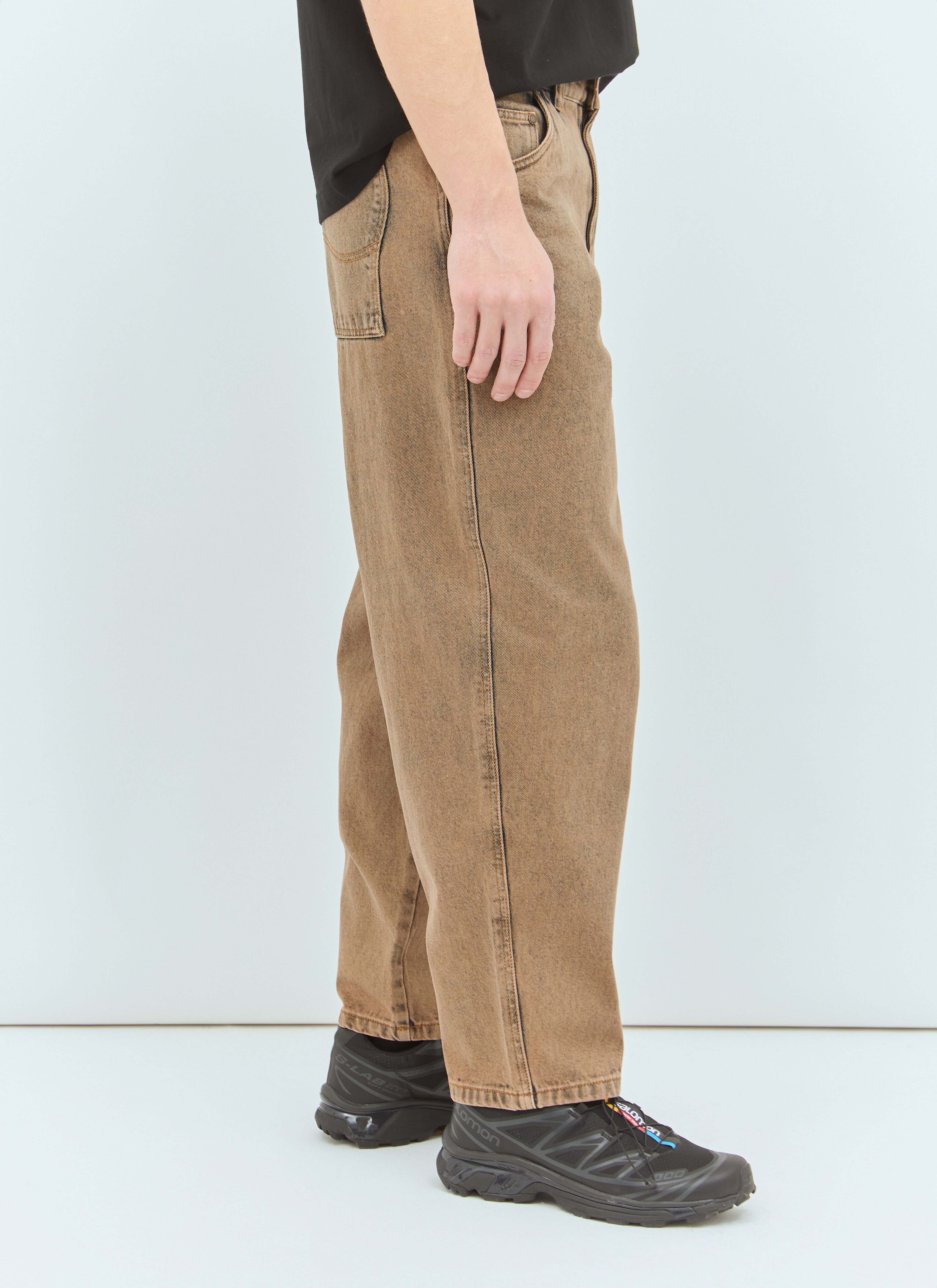Baggy Jeans - 4