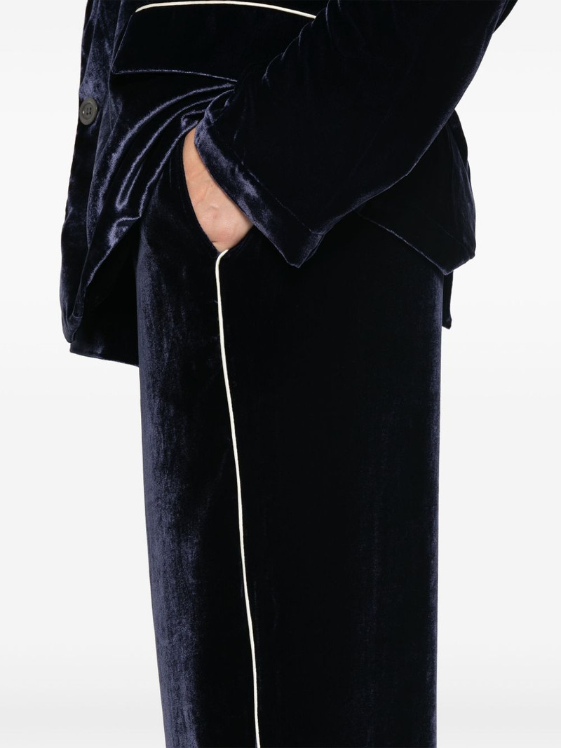 velvet trousers 5