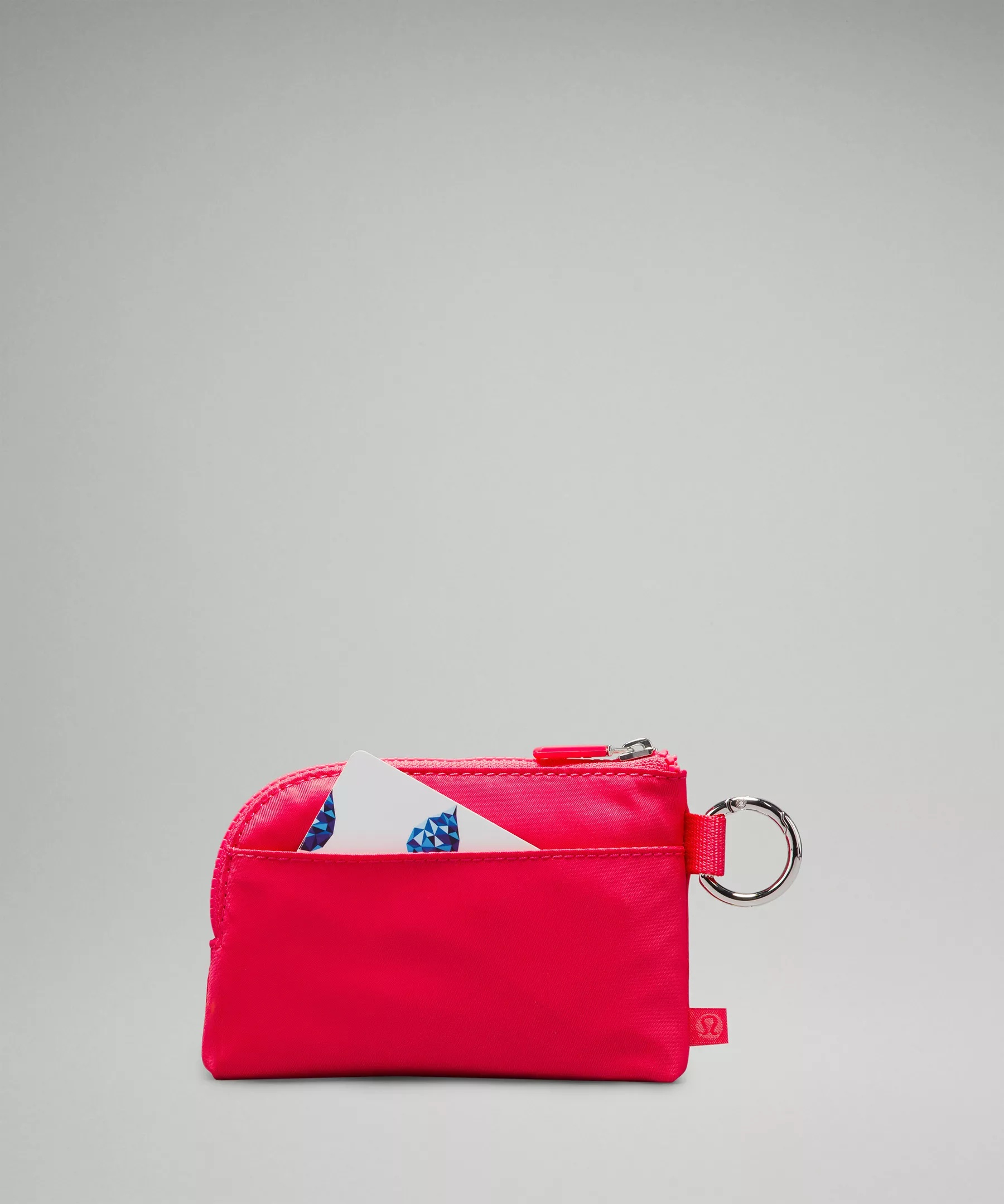 Clippable Card Pouch - 3