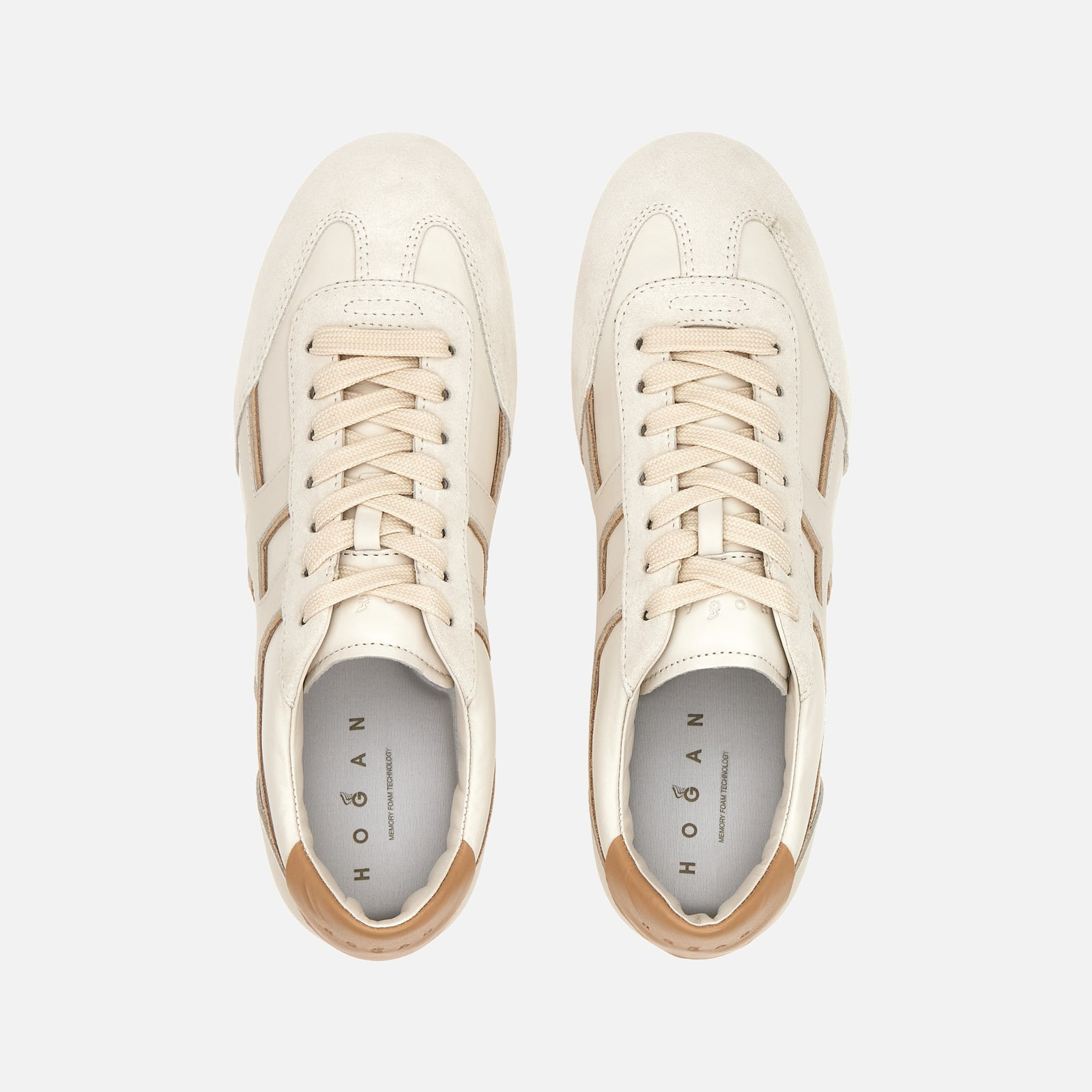 Sneakers Hogan Olympia - 5