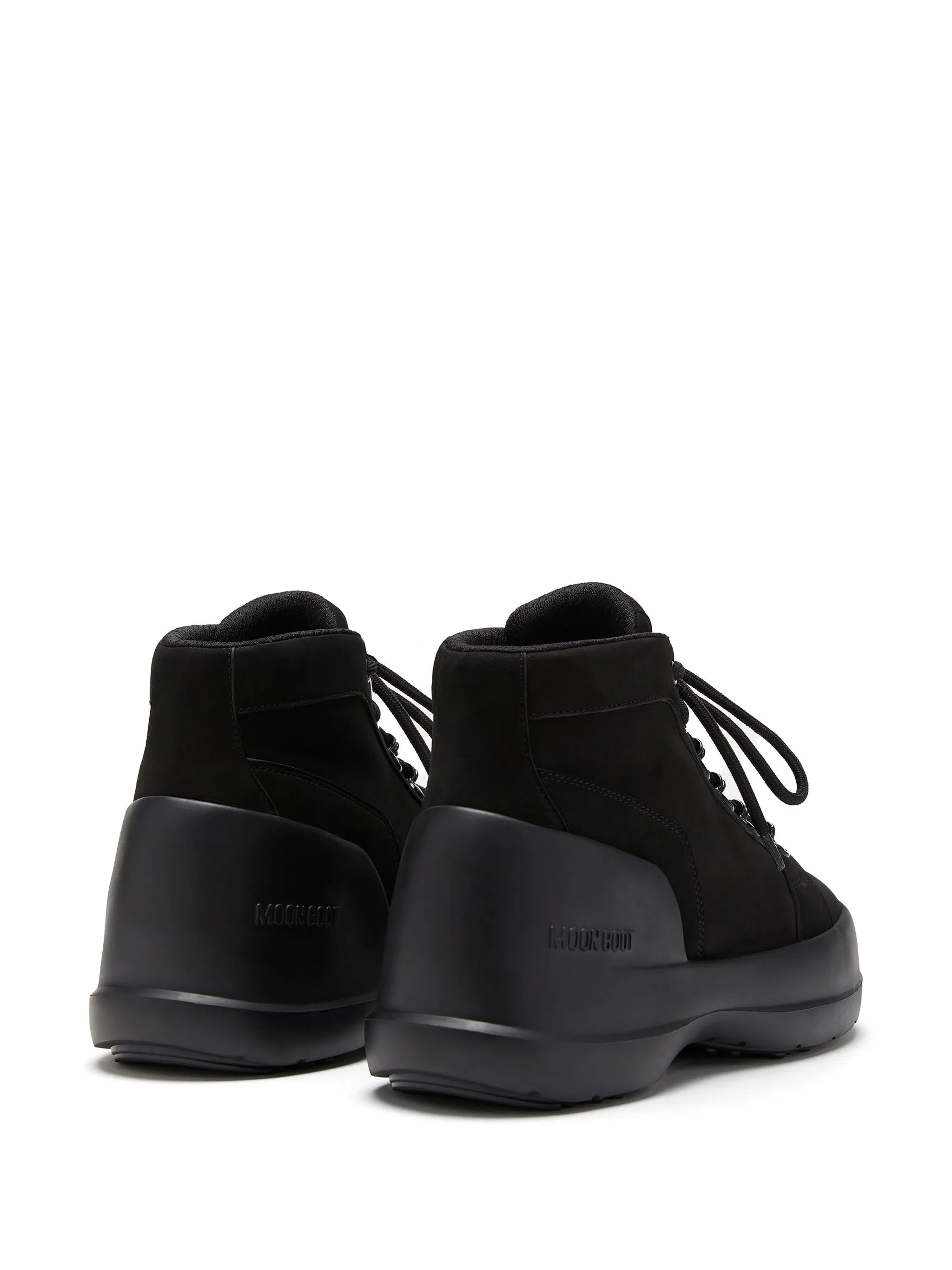 Luna Trek boots - 3