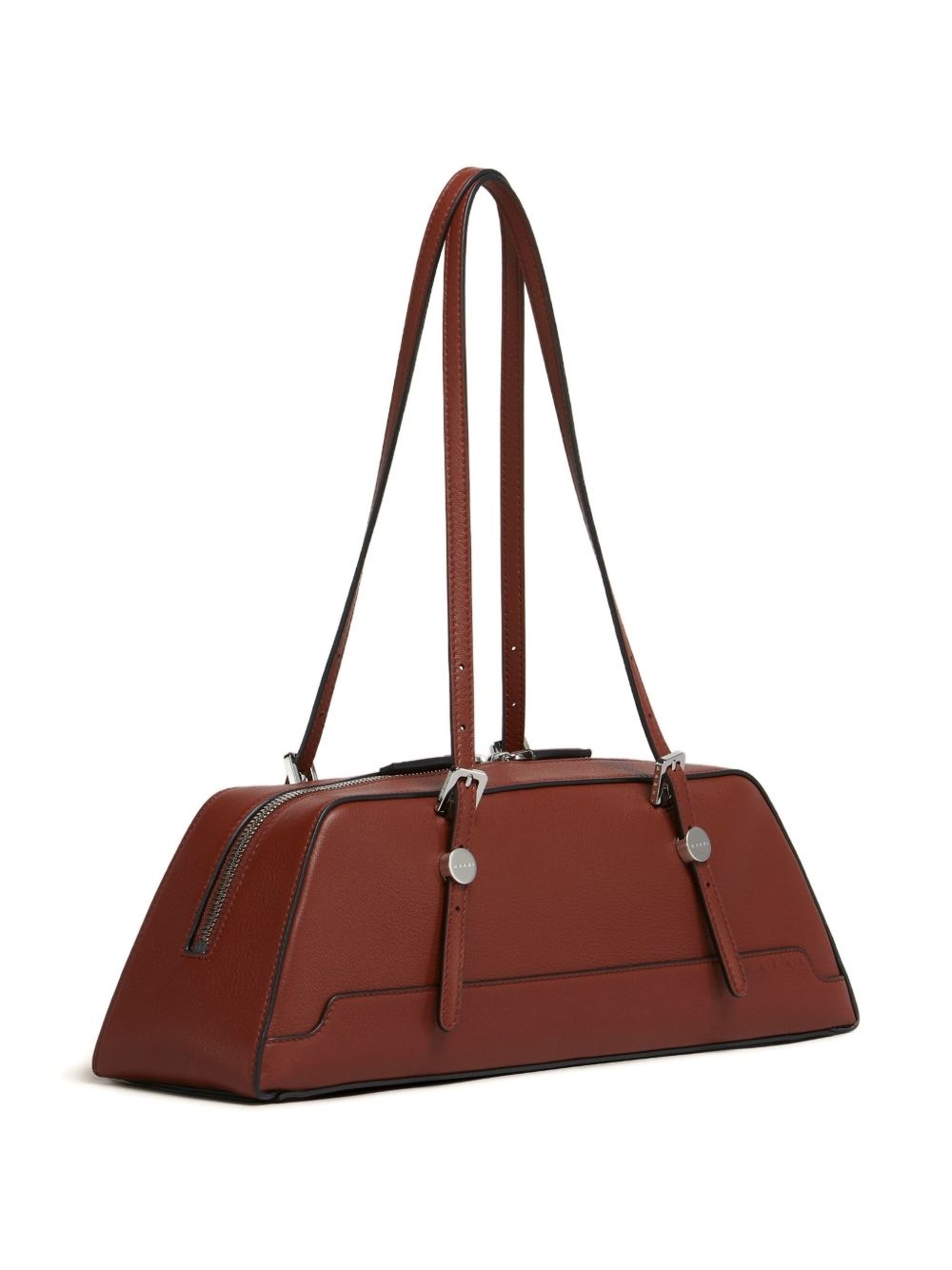 Dot shoulder bag - 4