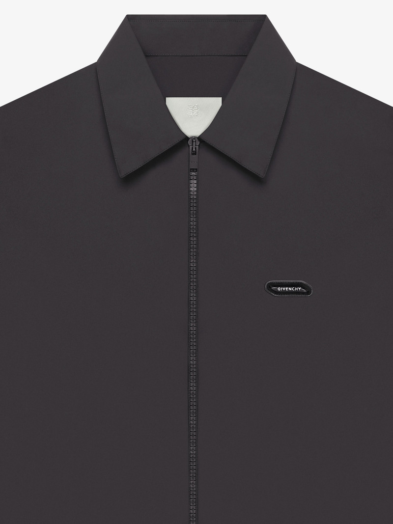 TK-MX BOXY FIT SHIRT 5