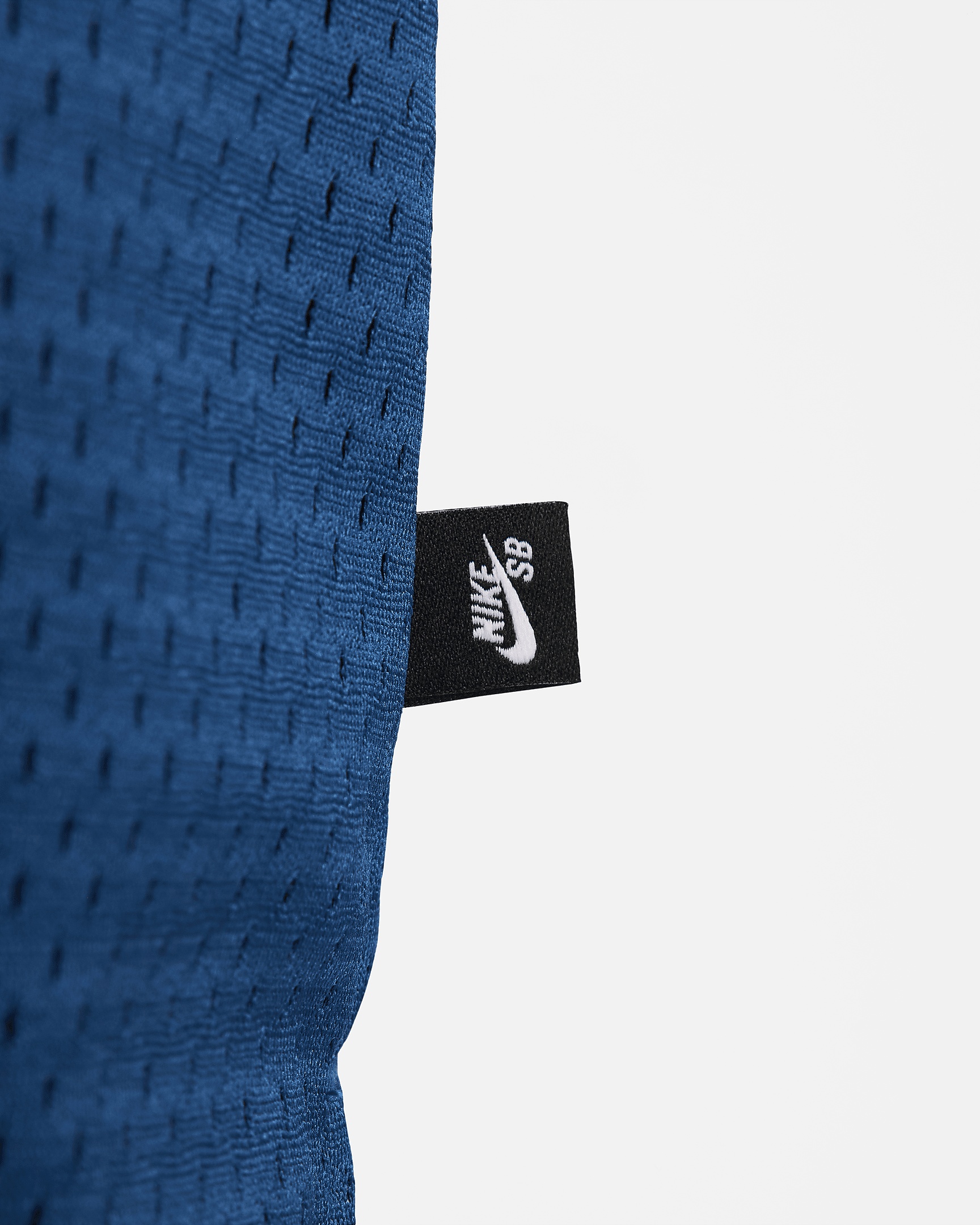 Nike SB Basketball Skate Jersey - 7