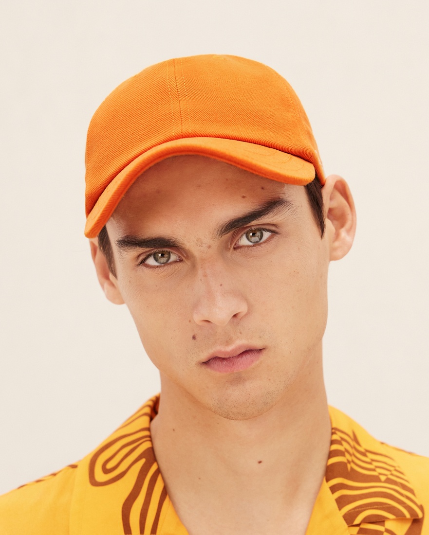 La casquette Jacquemus - 4