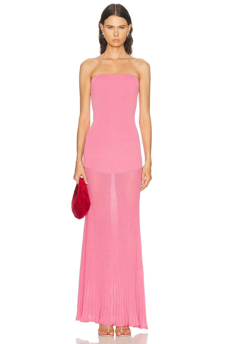 The Marley Dress - 1
